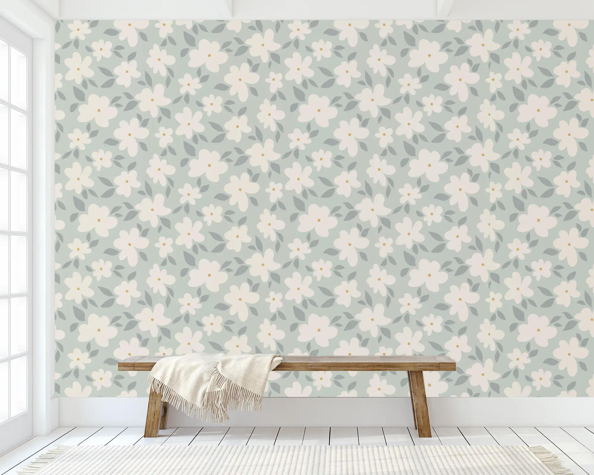 bench