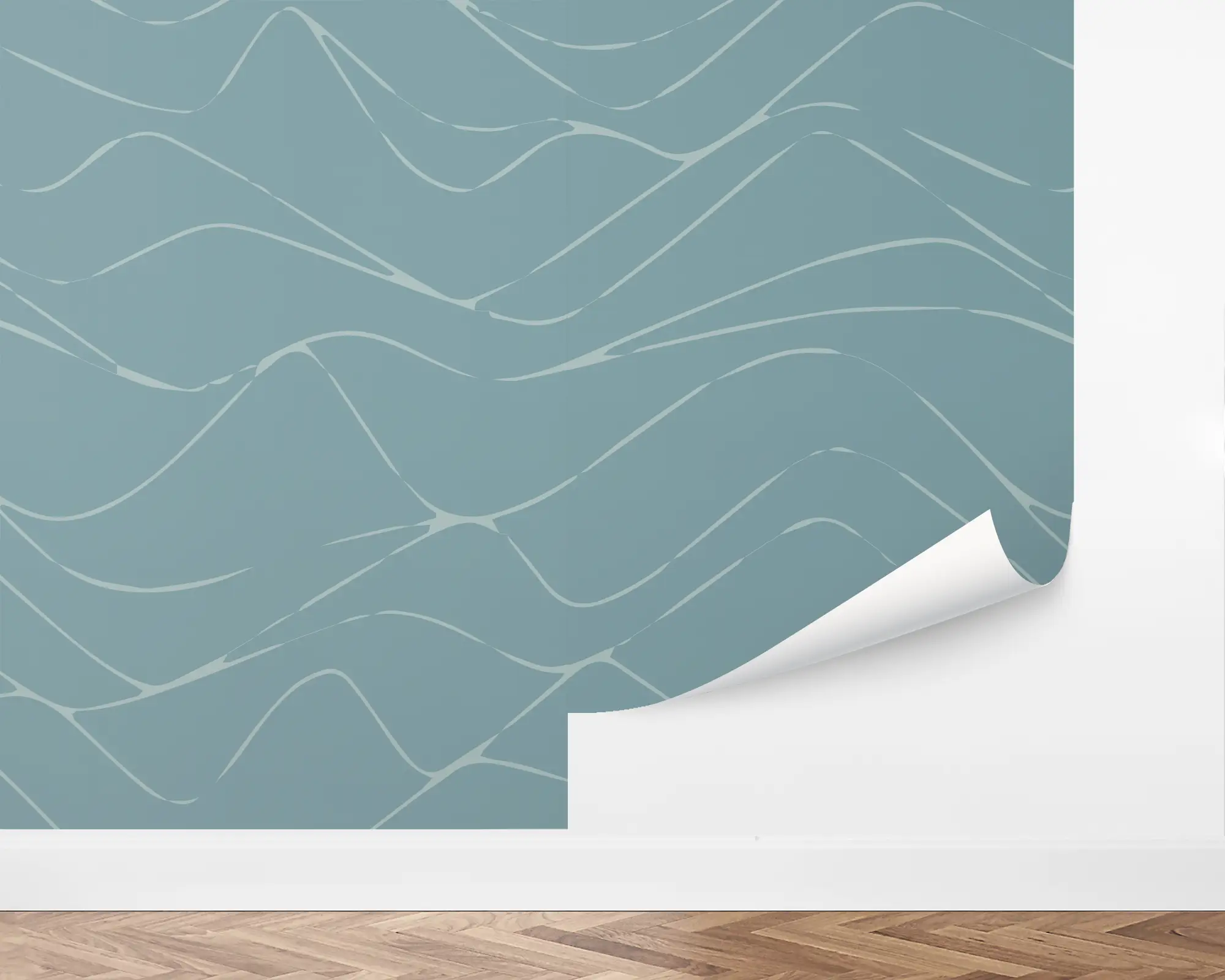wall