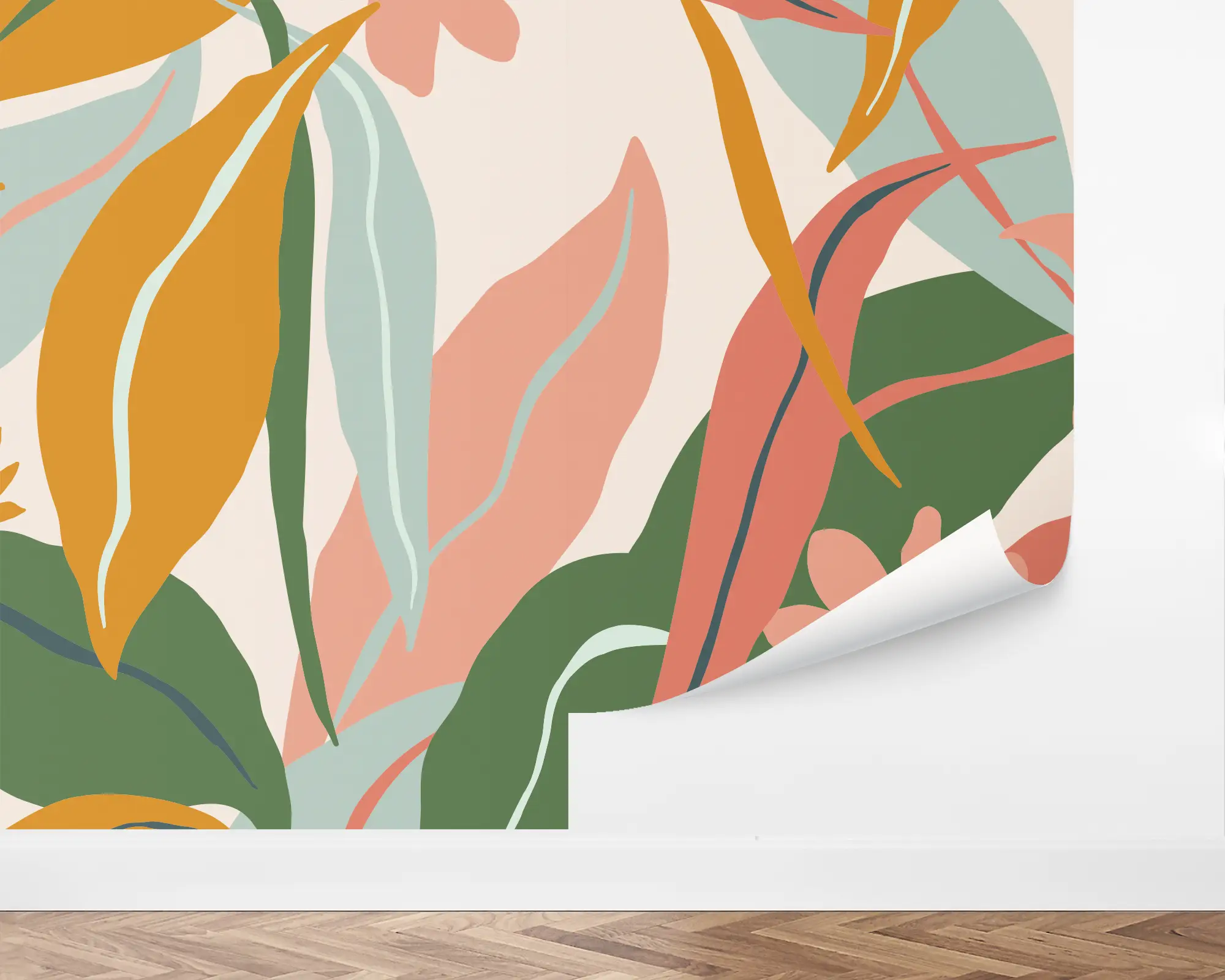 wall