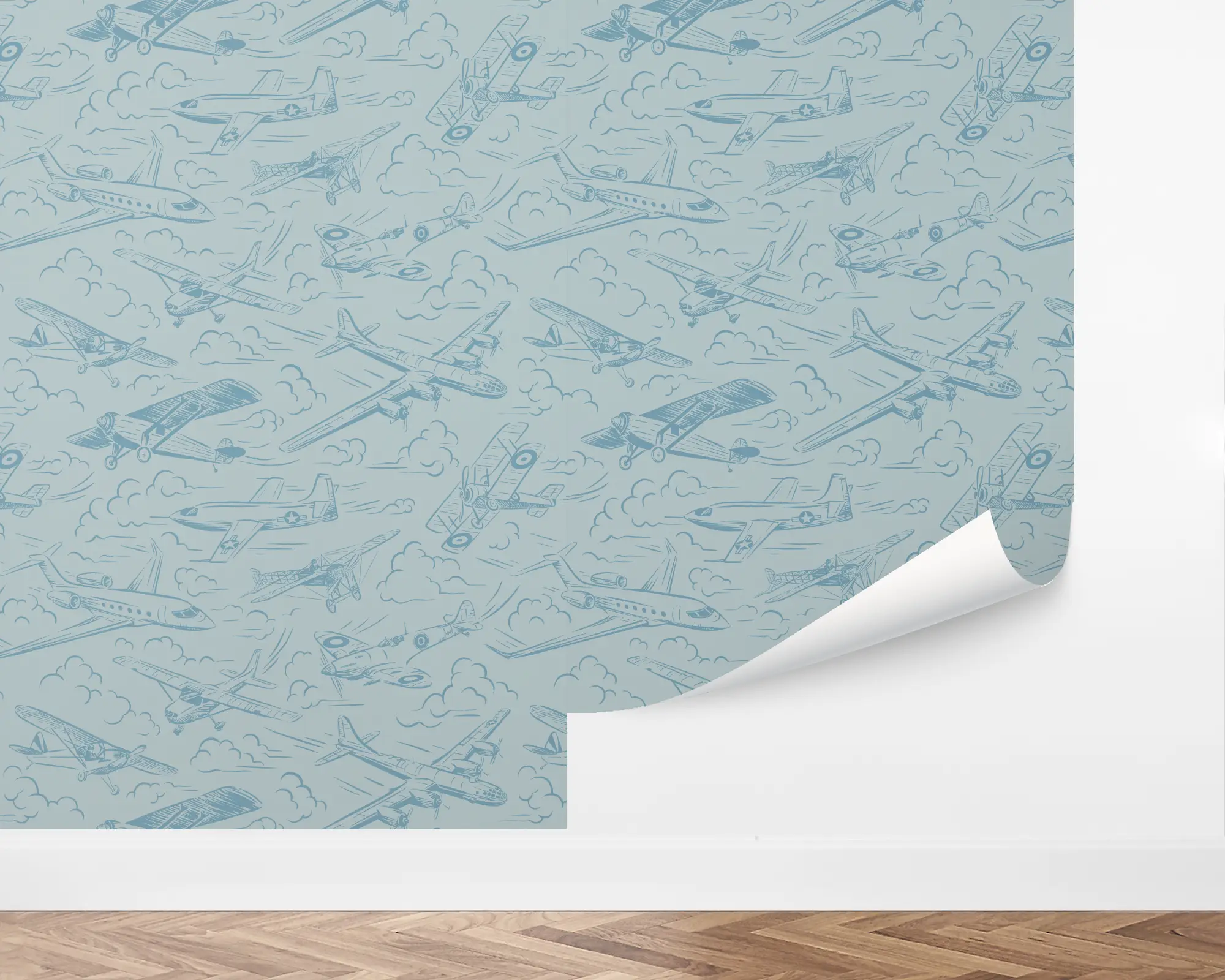 wall