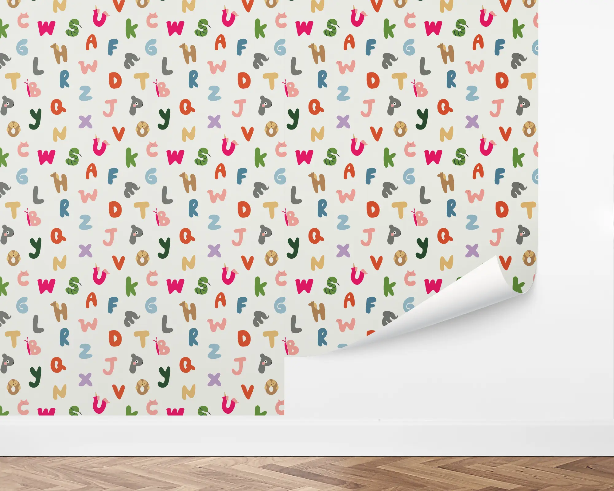 wall