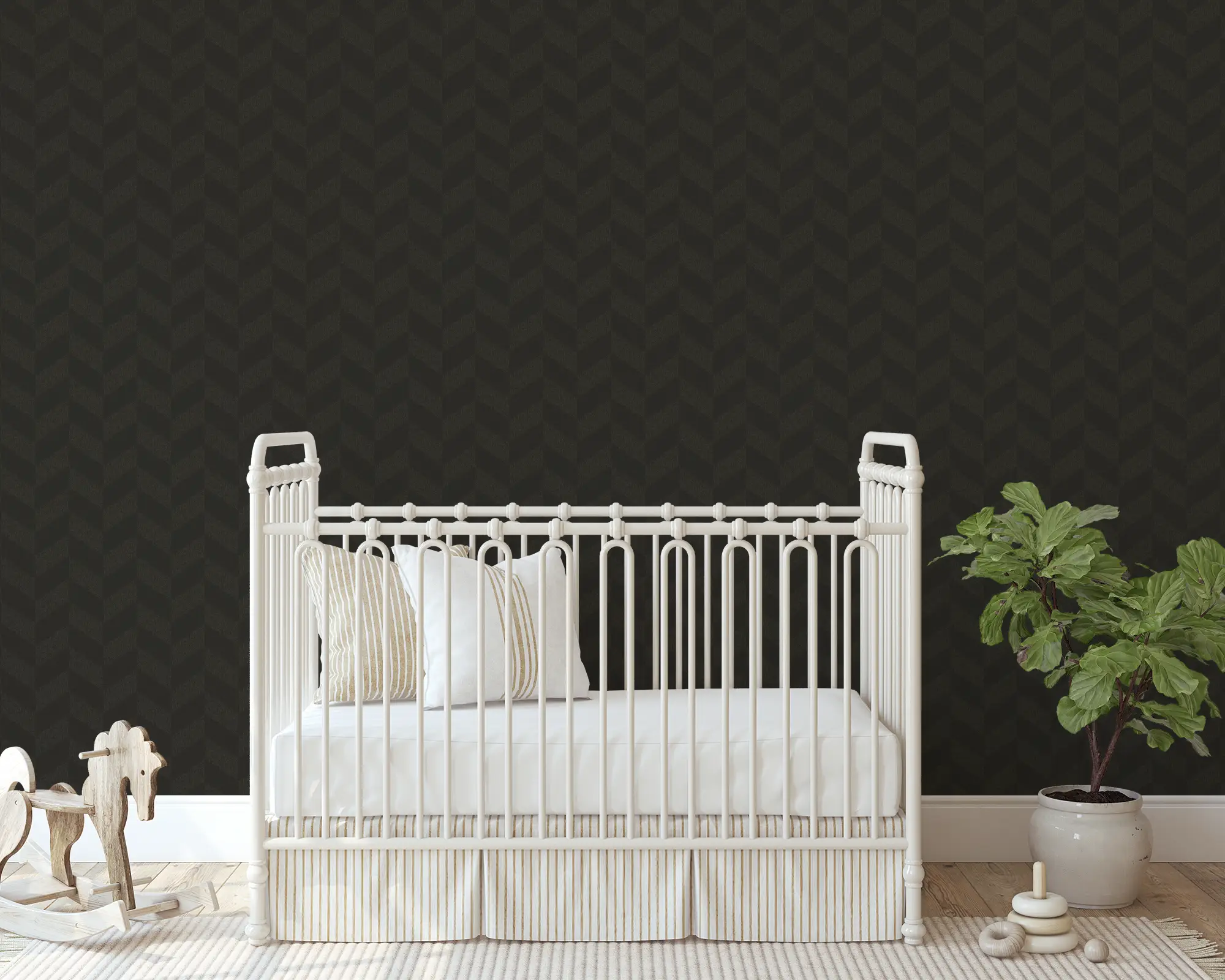 crib