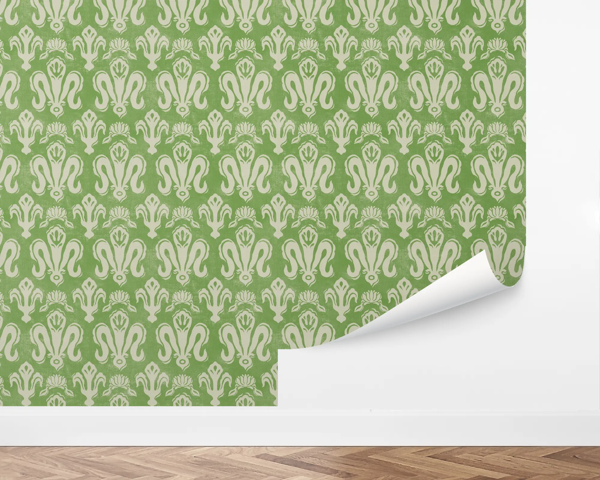 wall