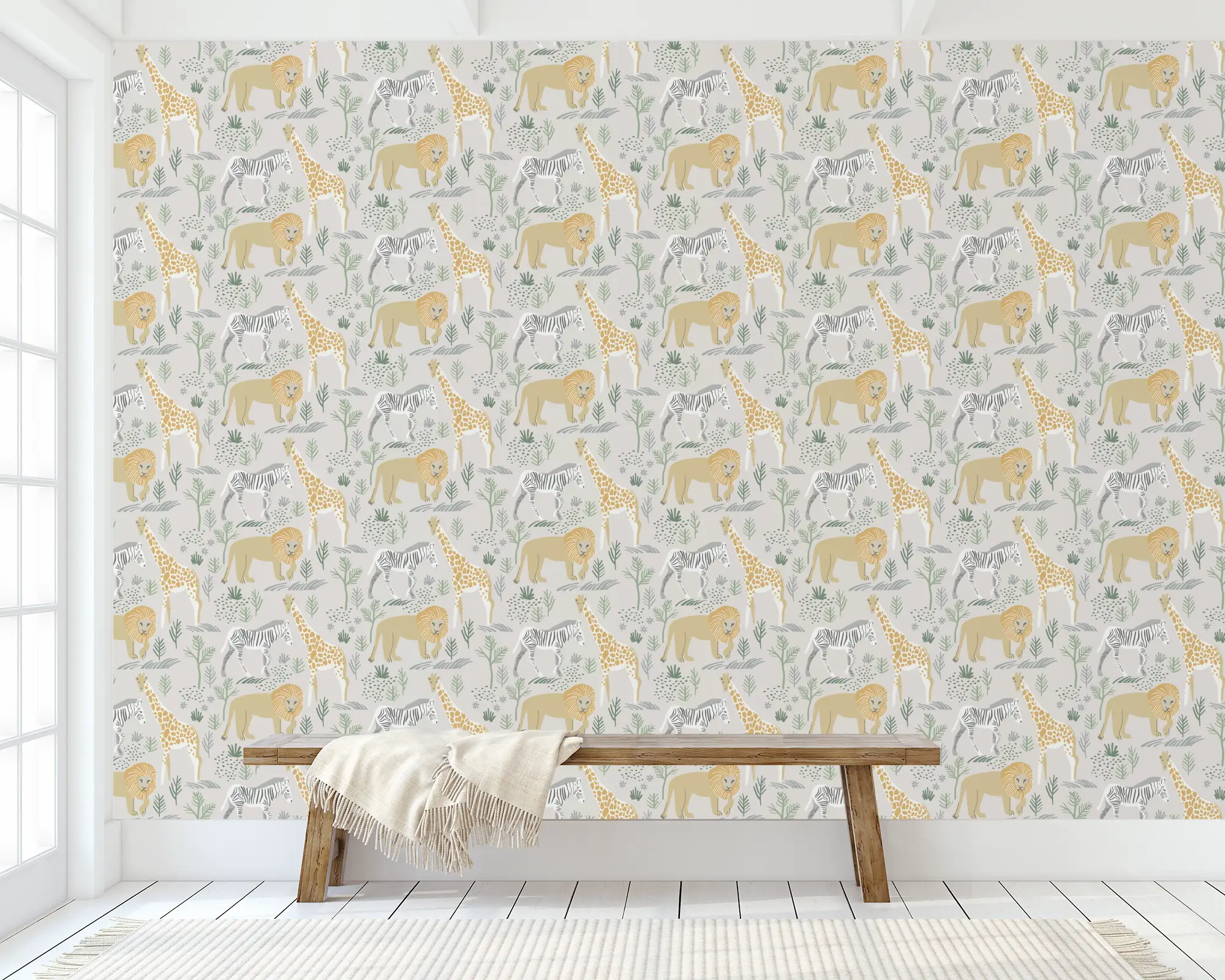 bench