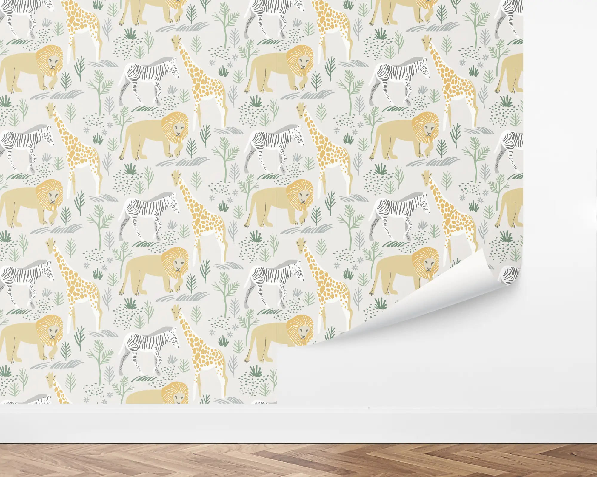 wall