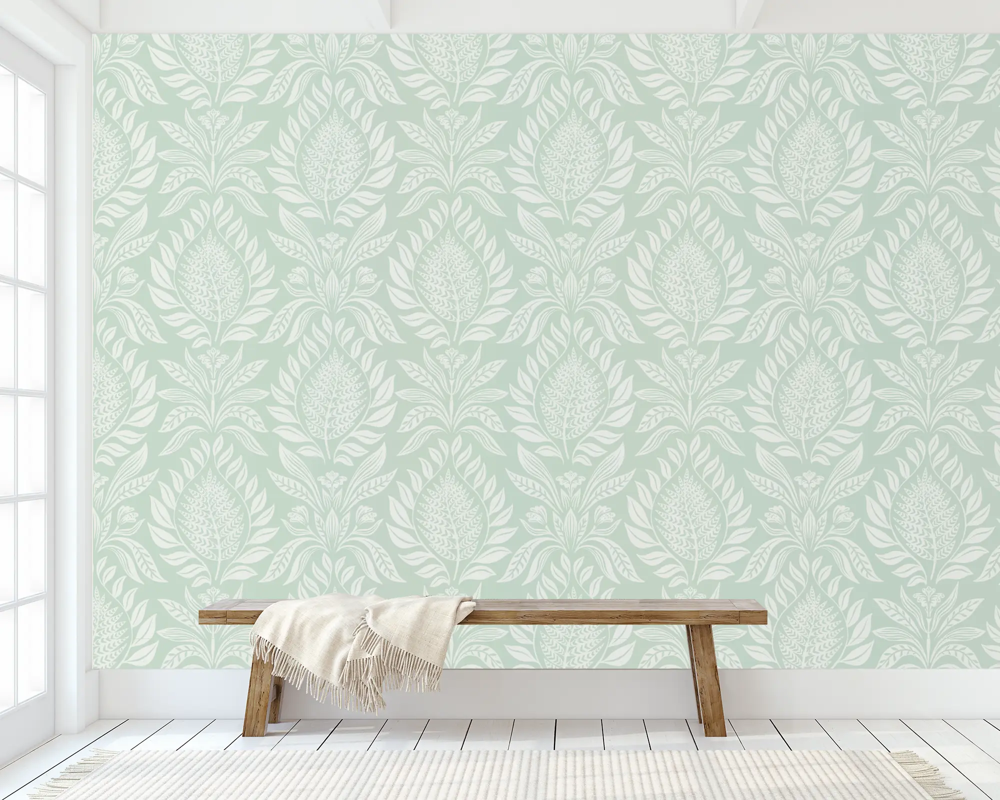 bench