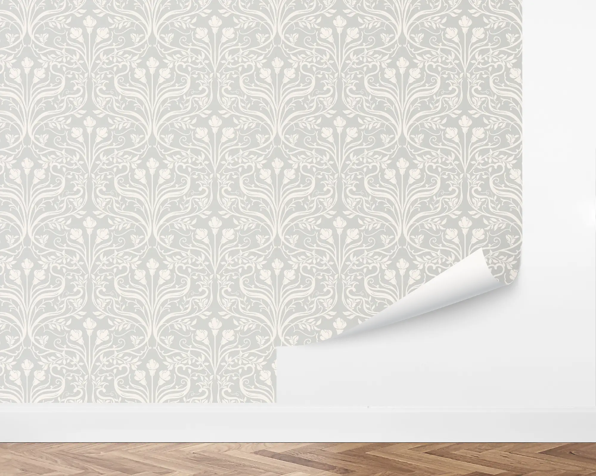 wall