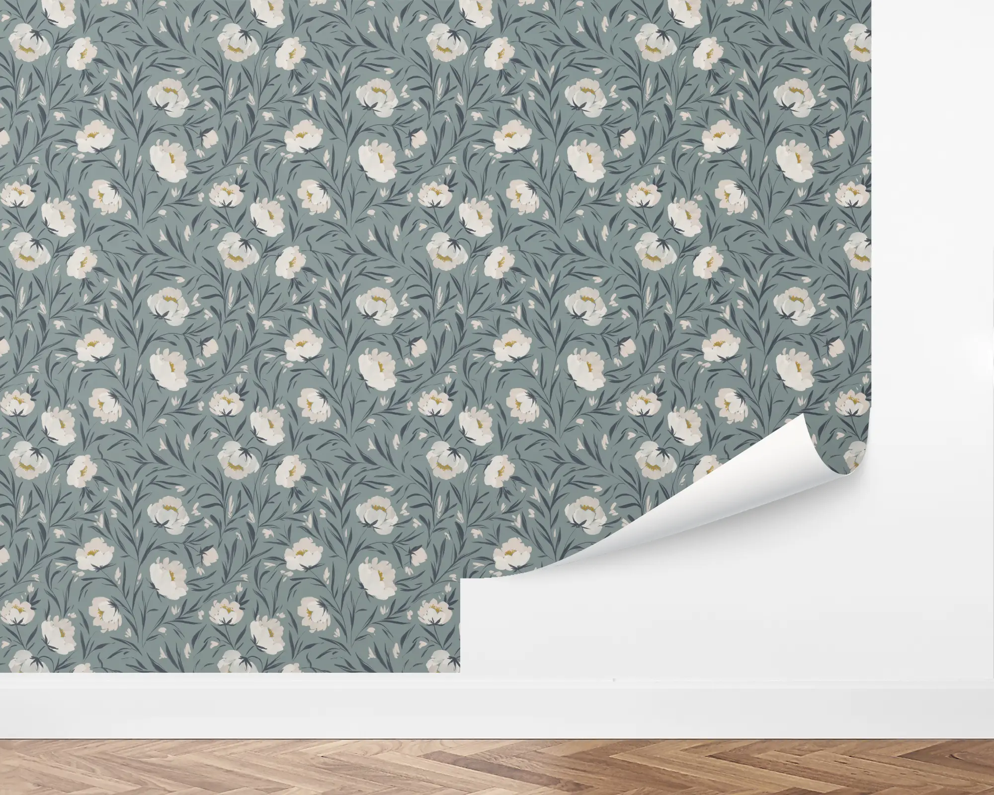 wall