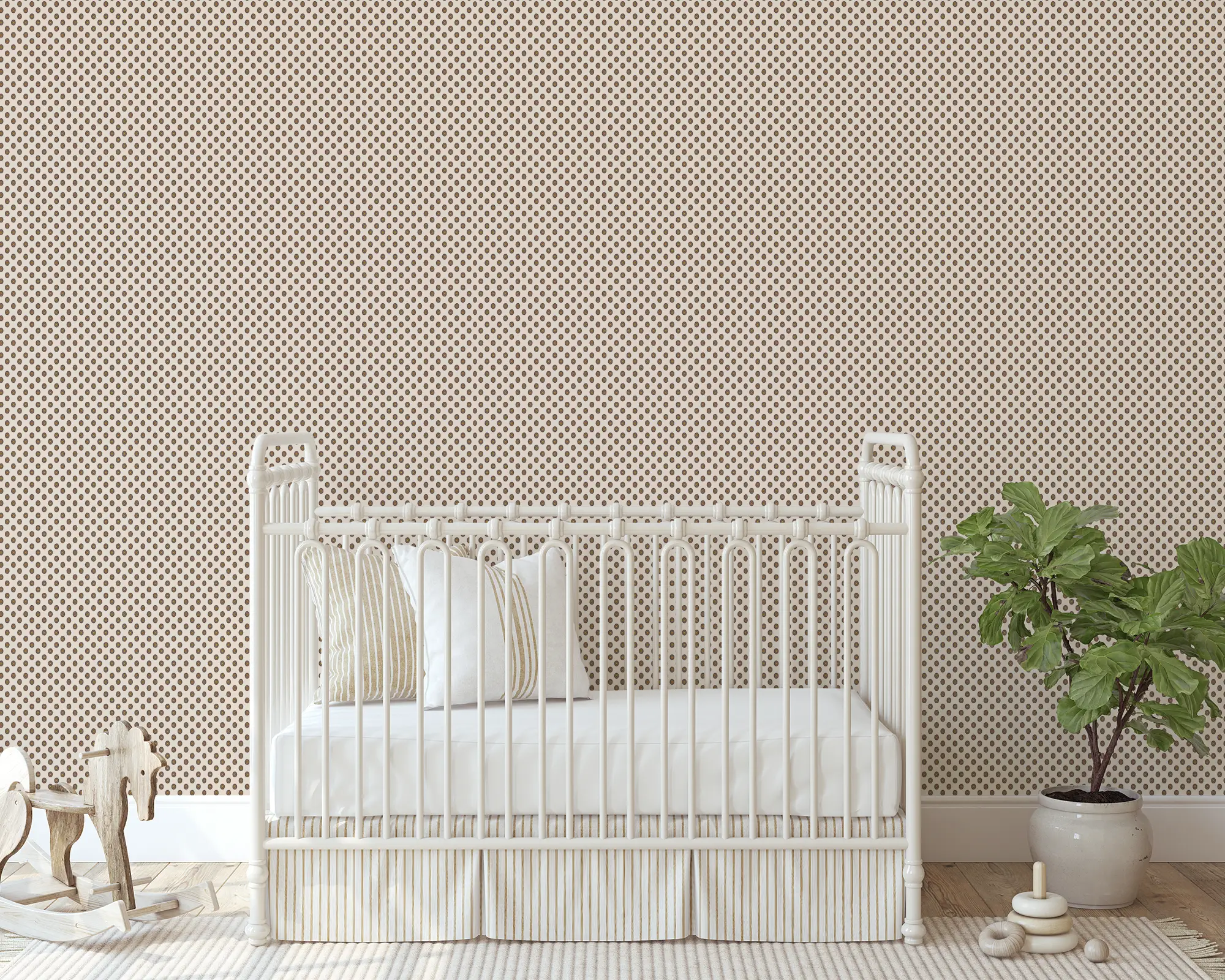 crib