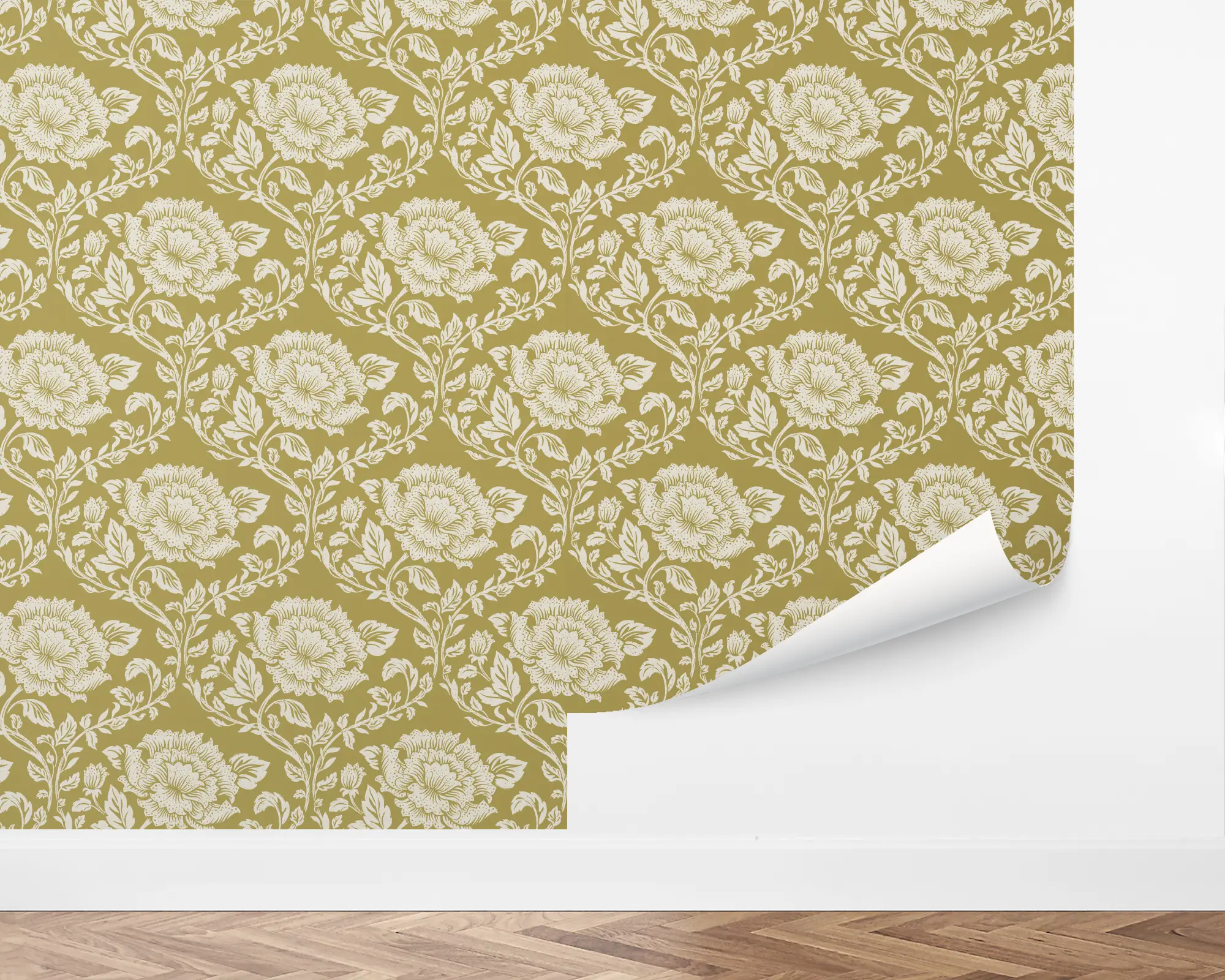 wall