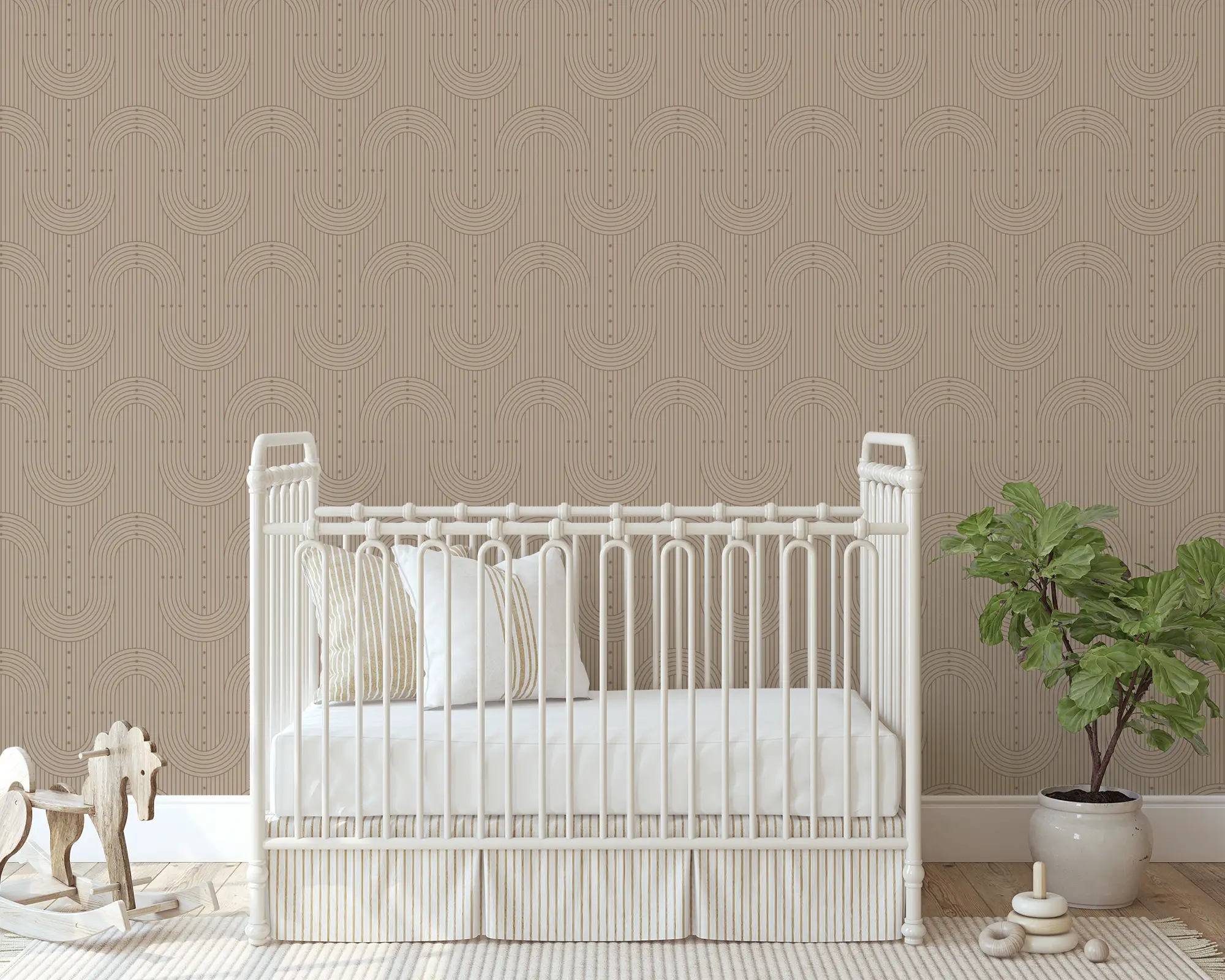 crib