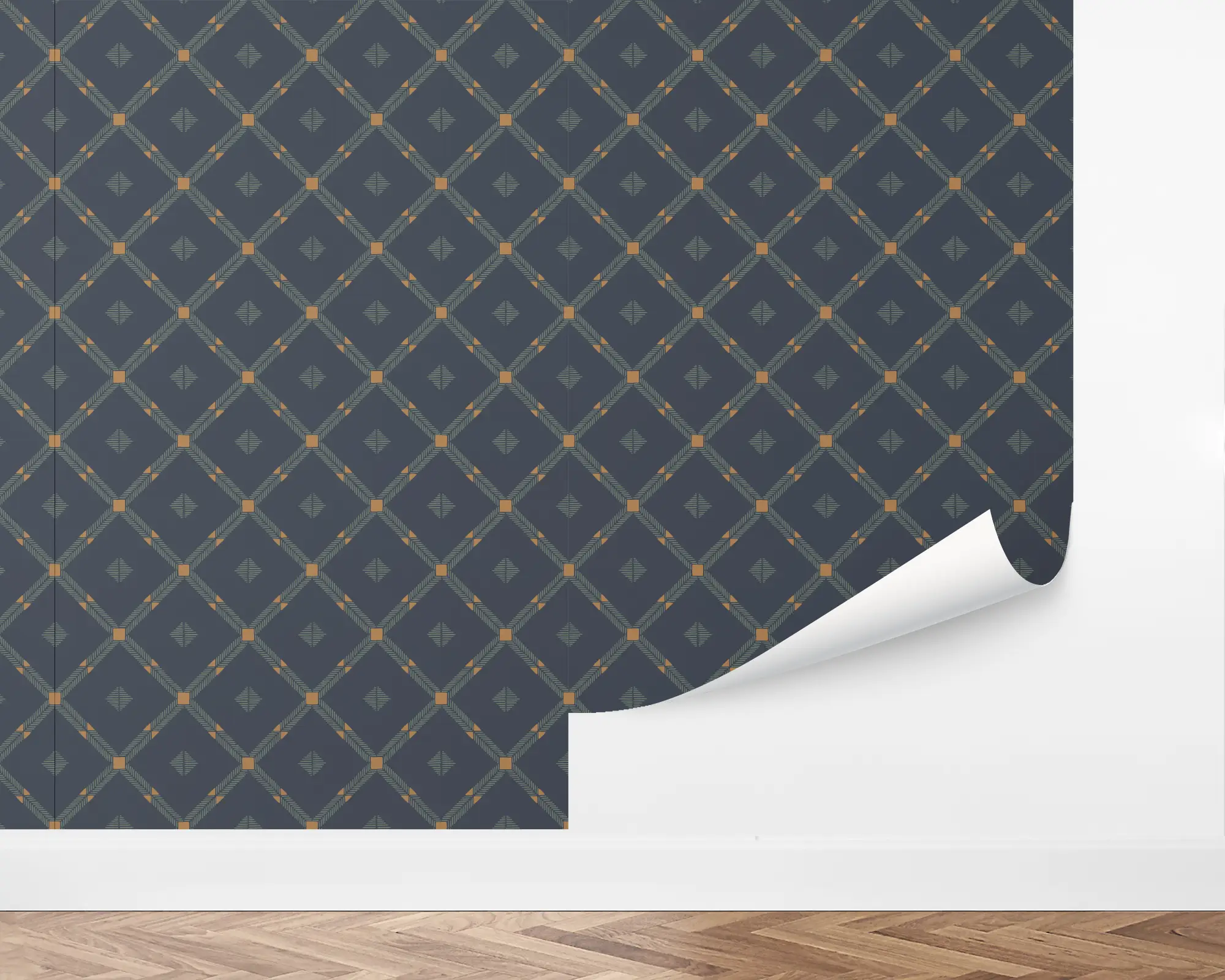 wall