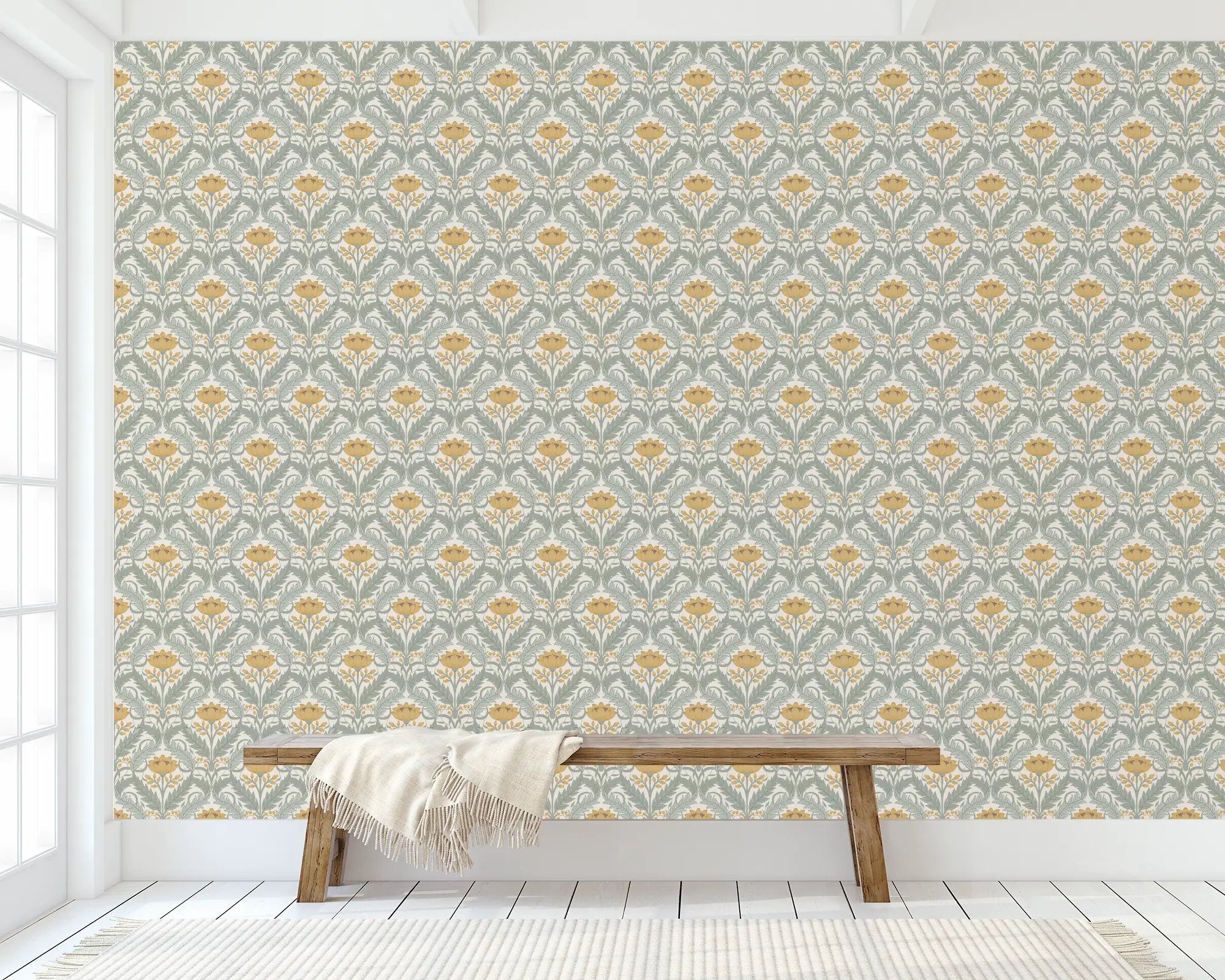 bench