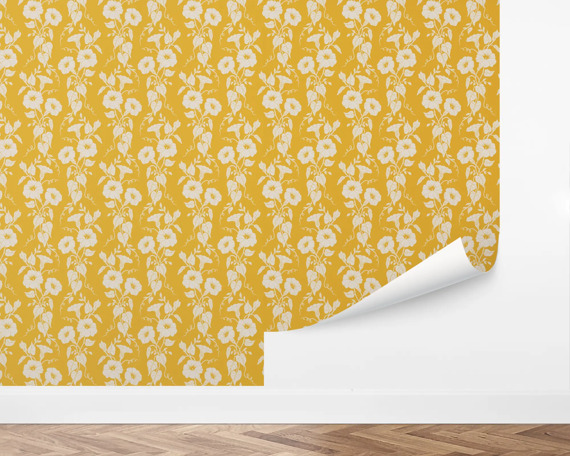wall
