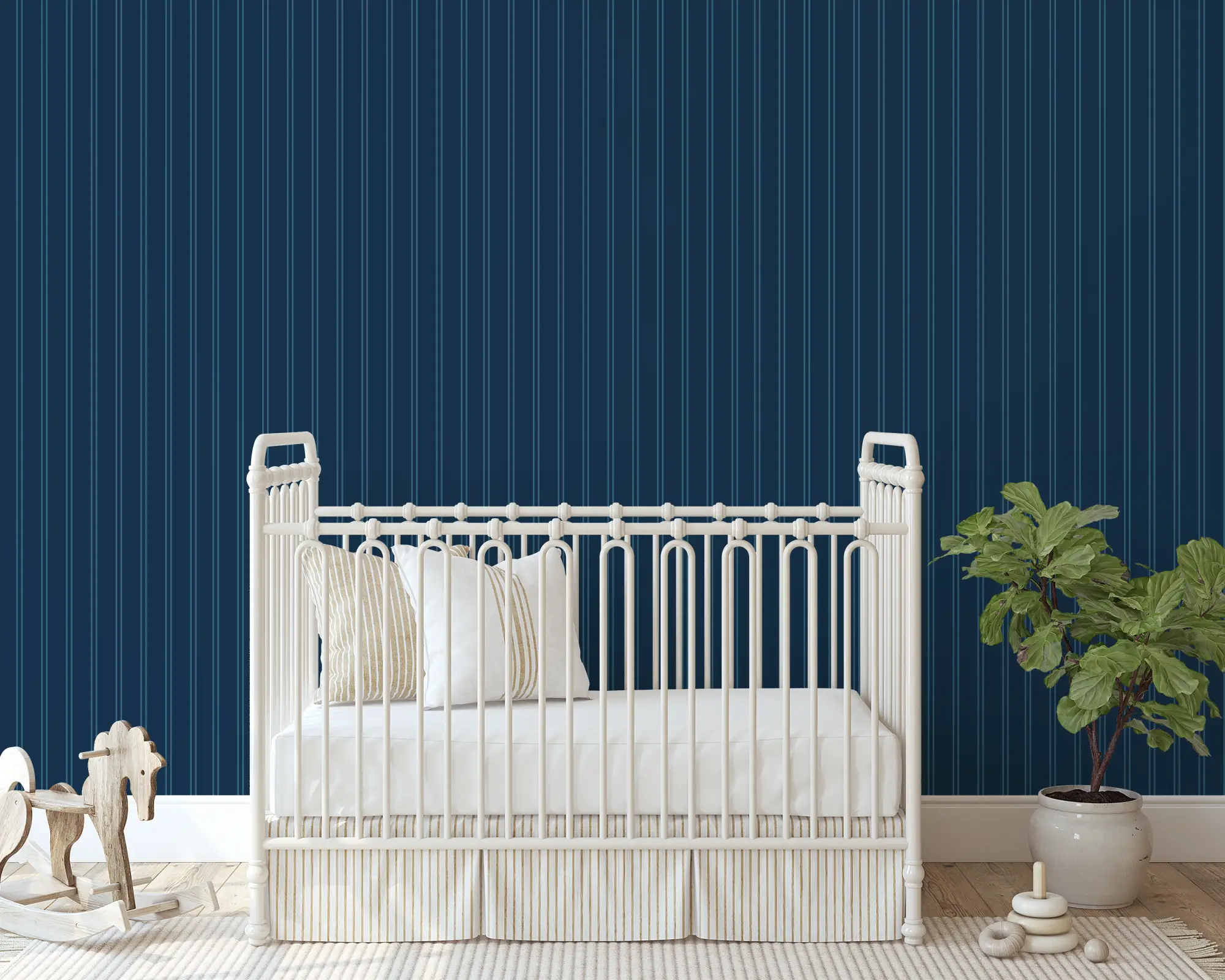 crib