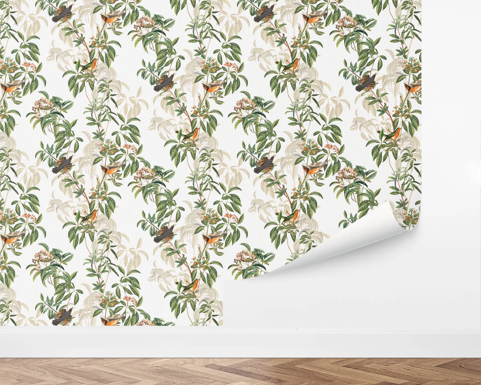 wall