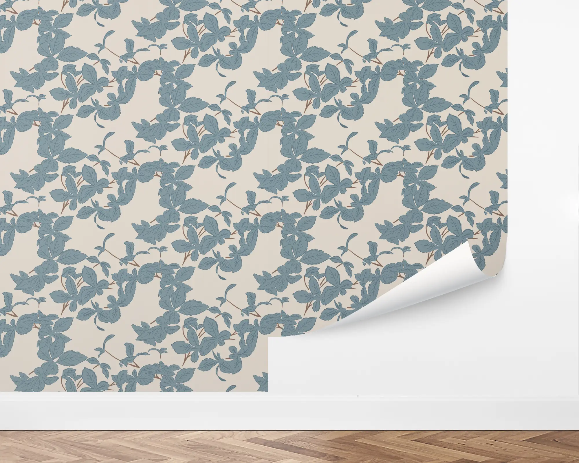 wall