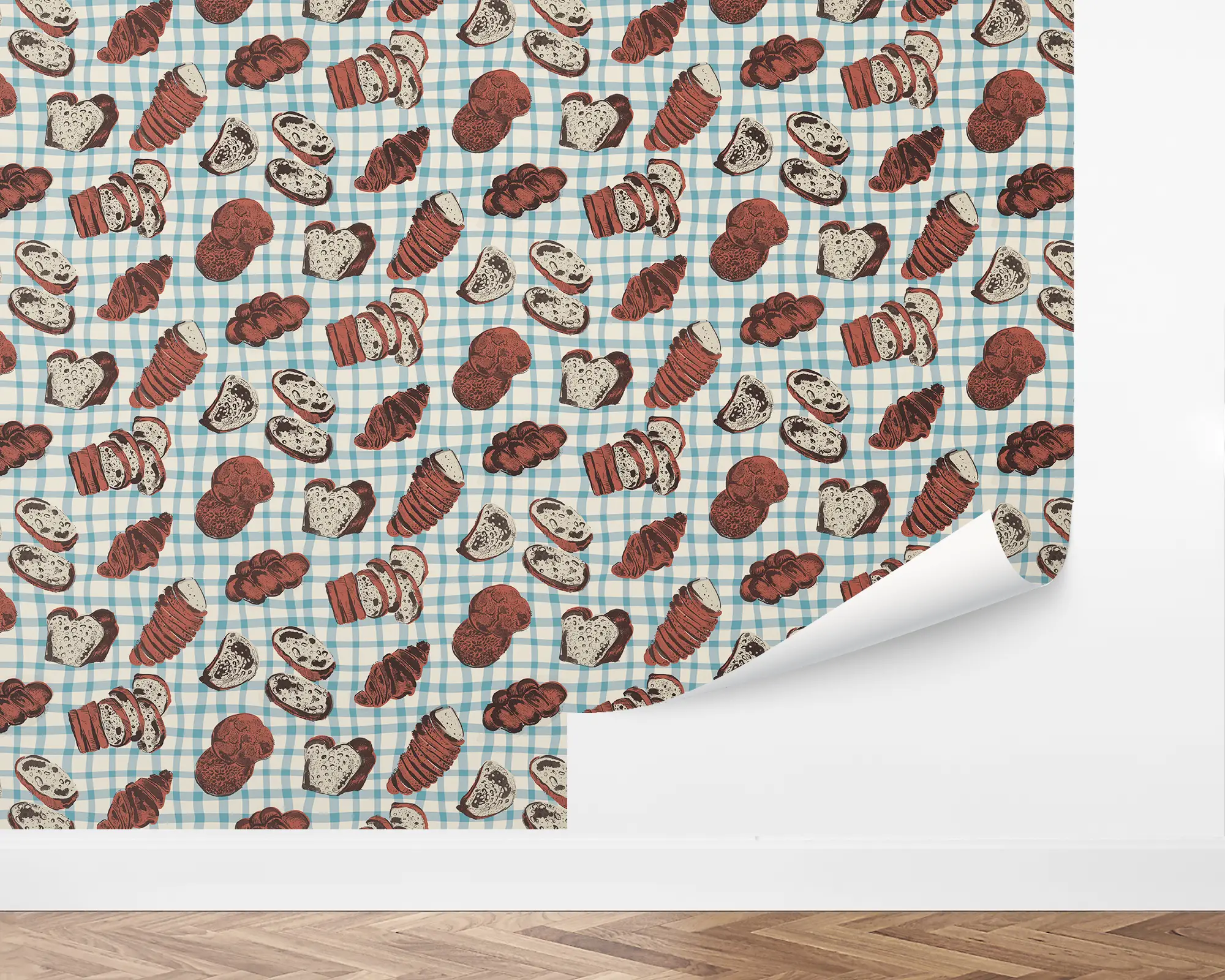 wall