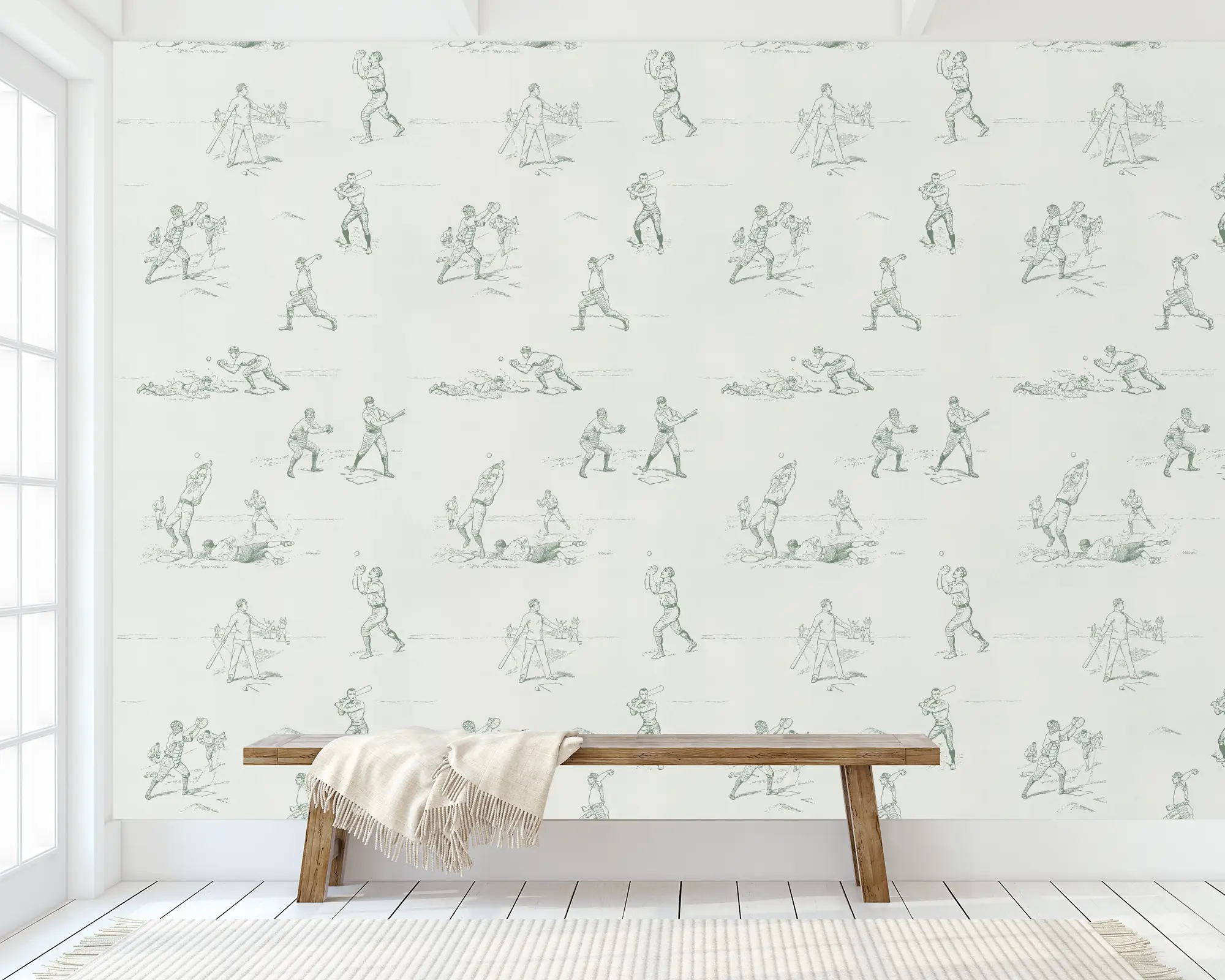 bench