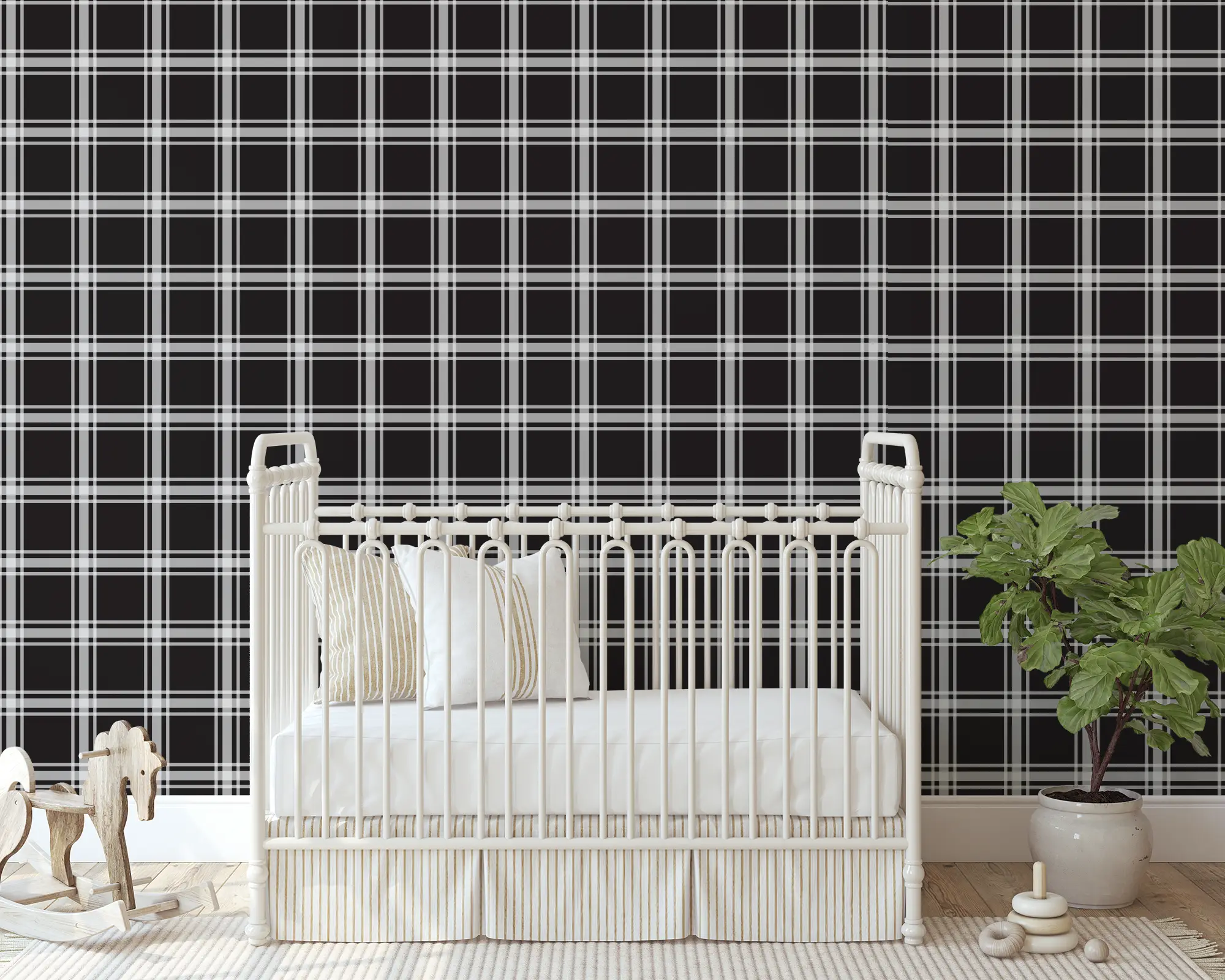 crib