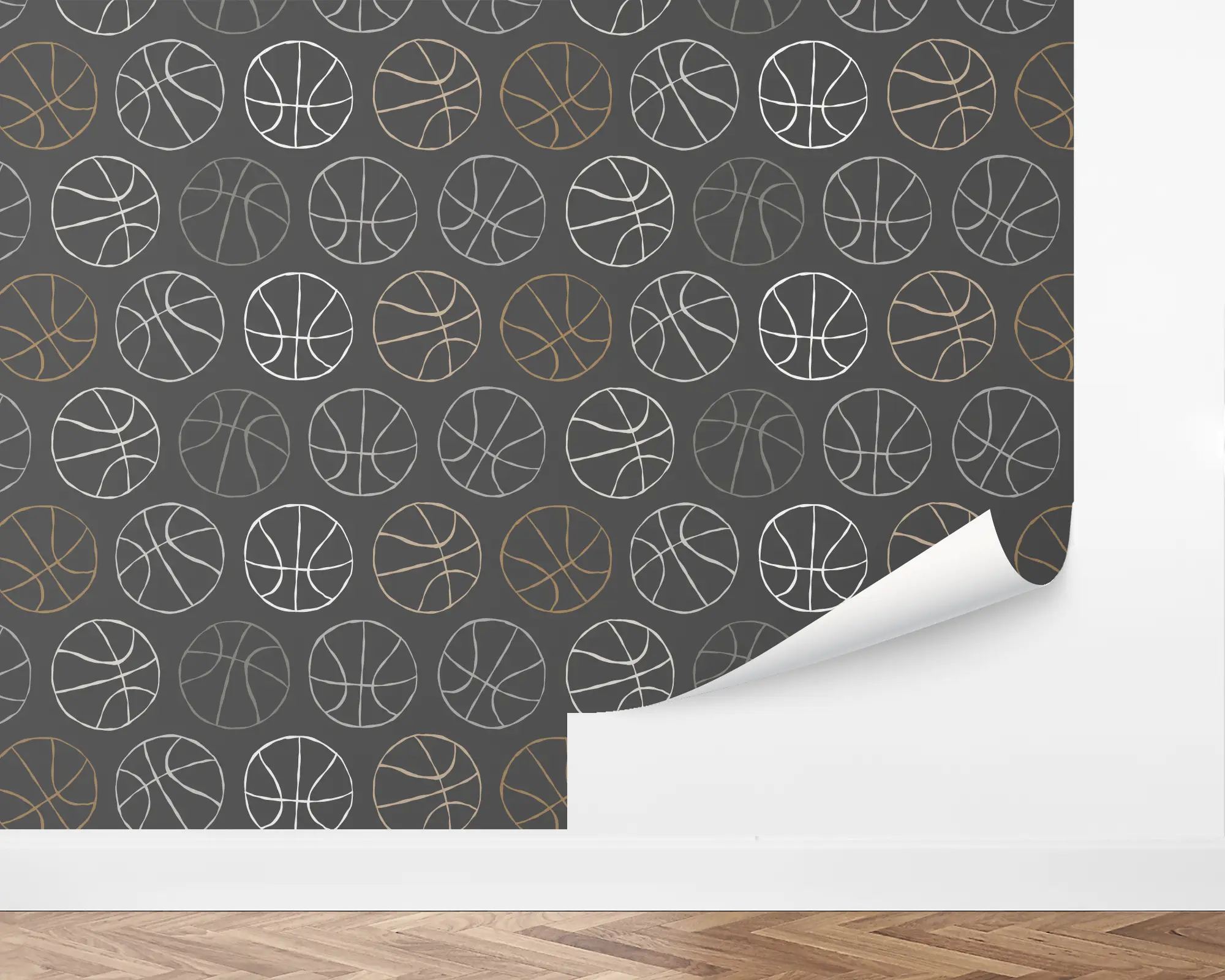 wall