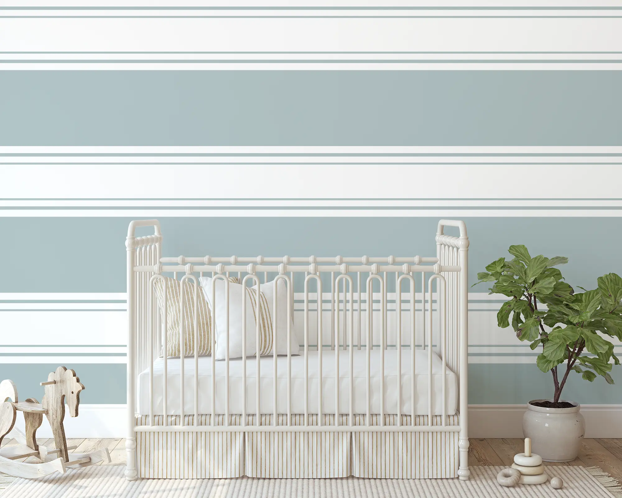 crib