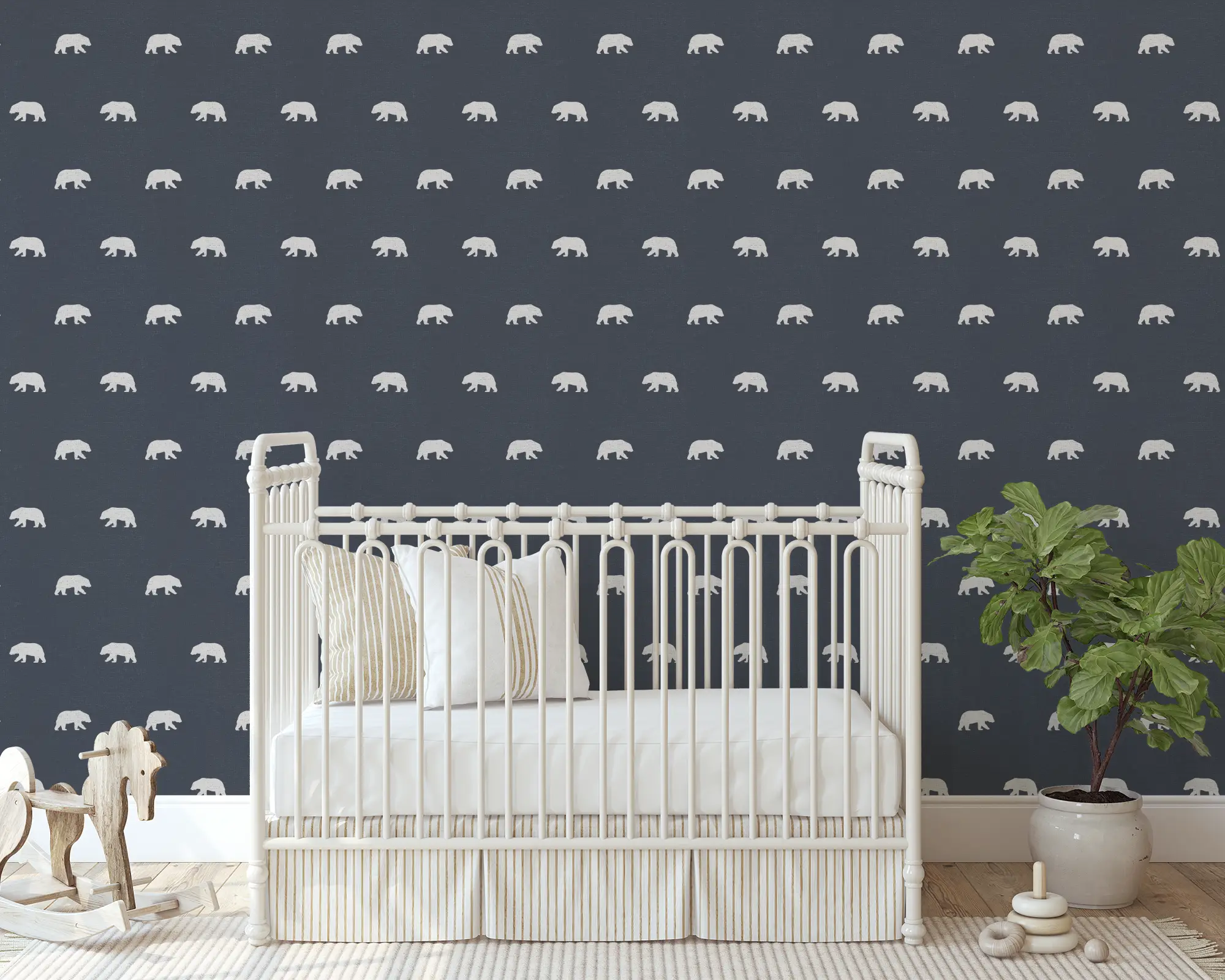 crib