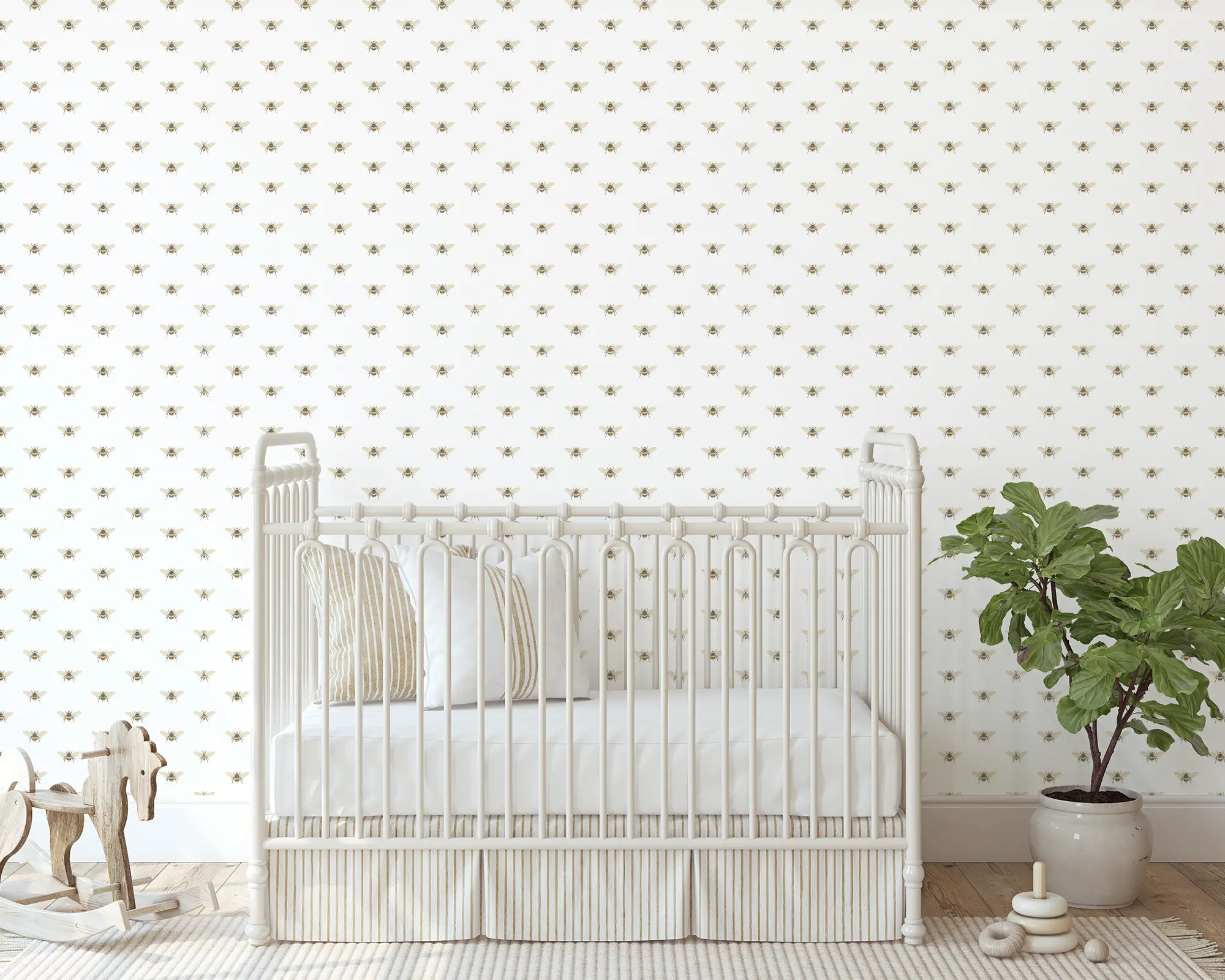 crib