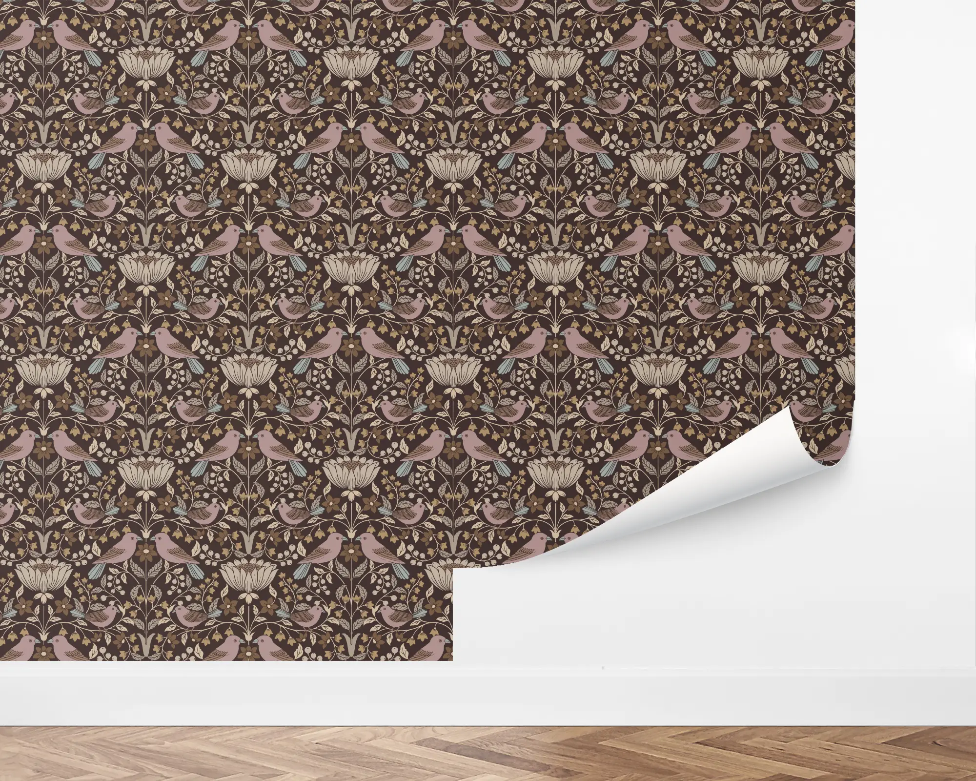 wall