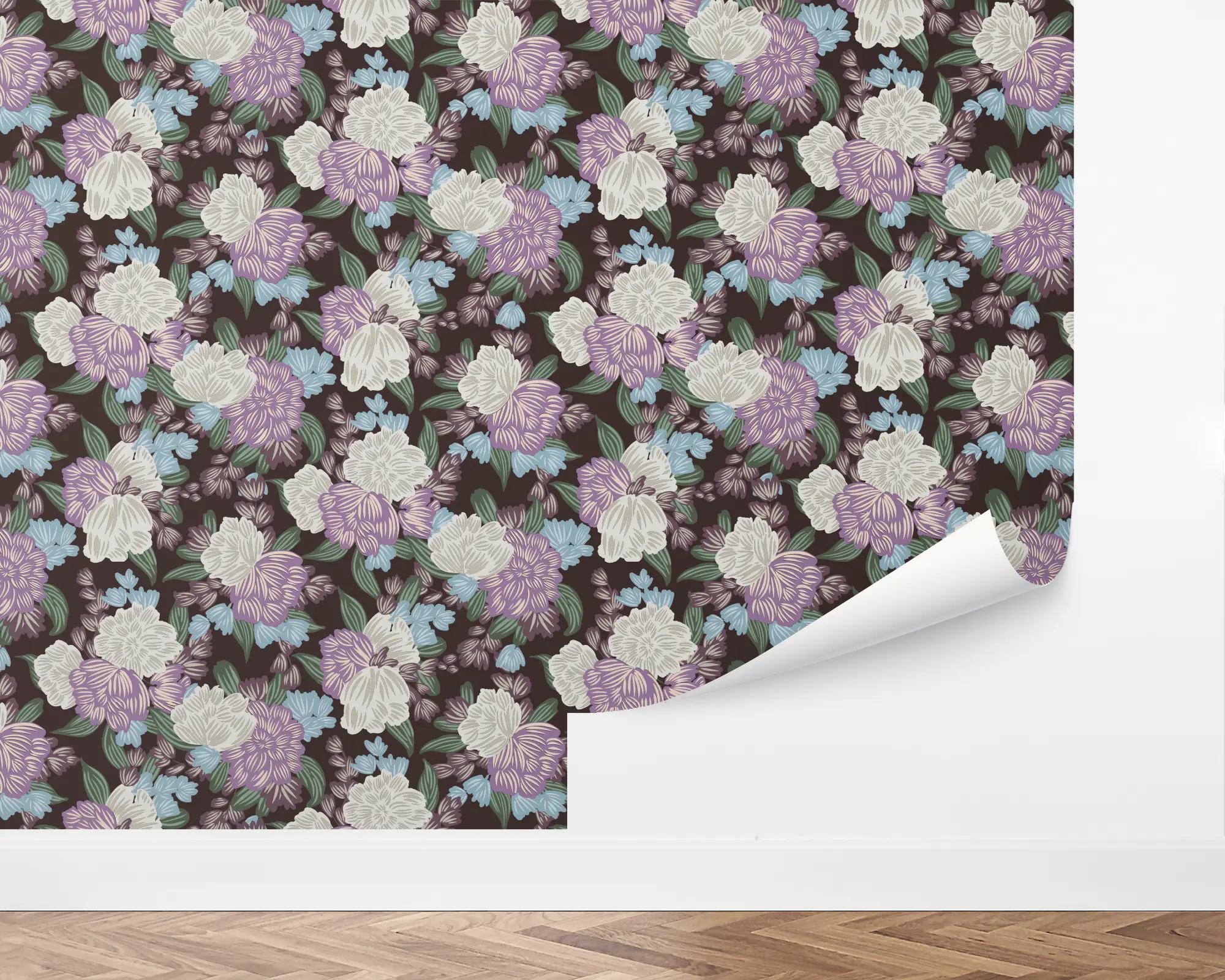 wall