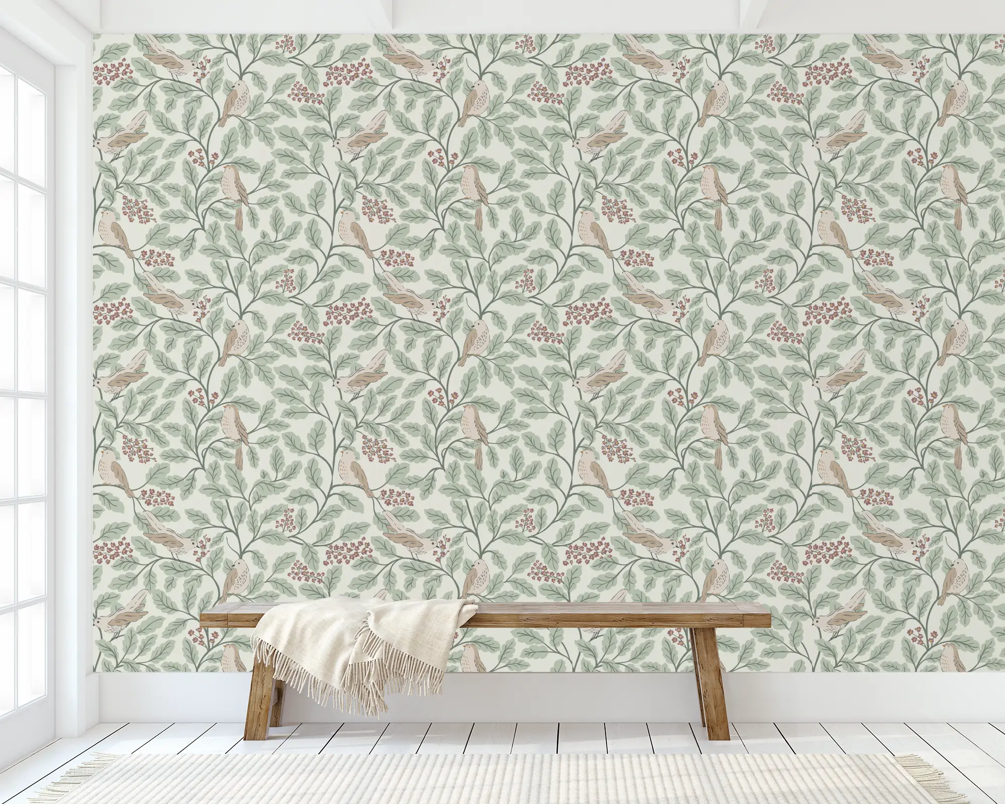 bench