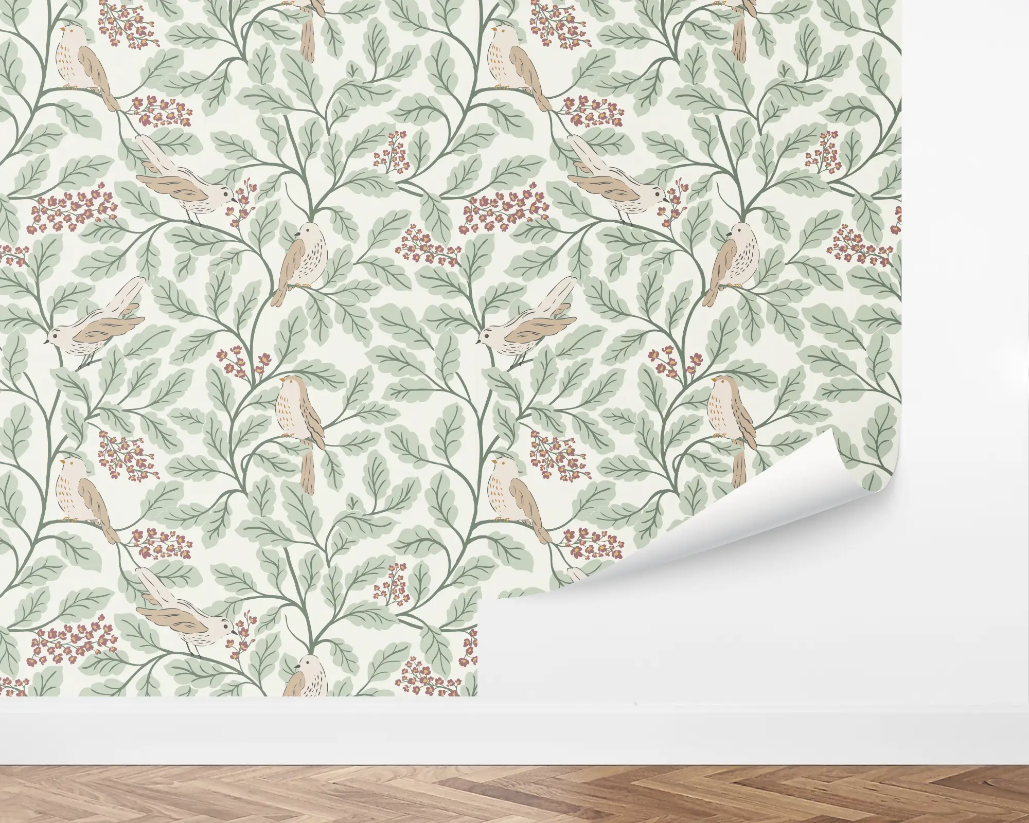 wall