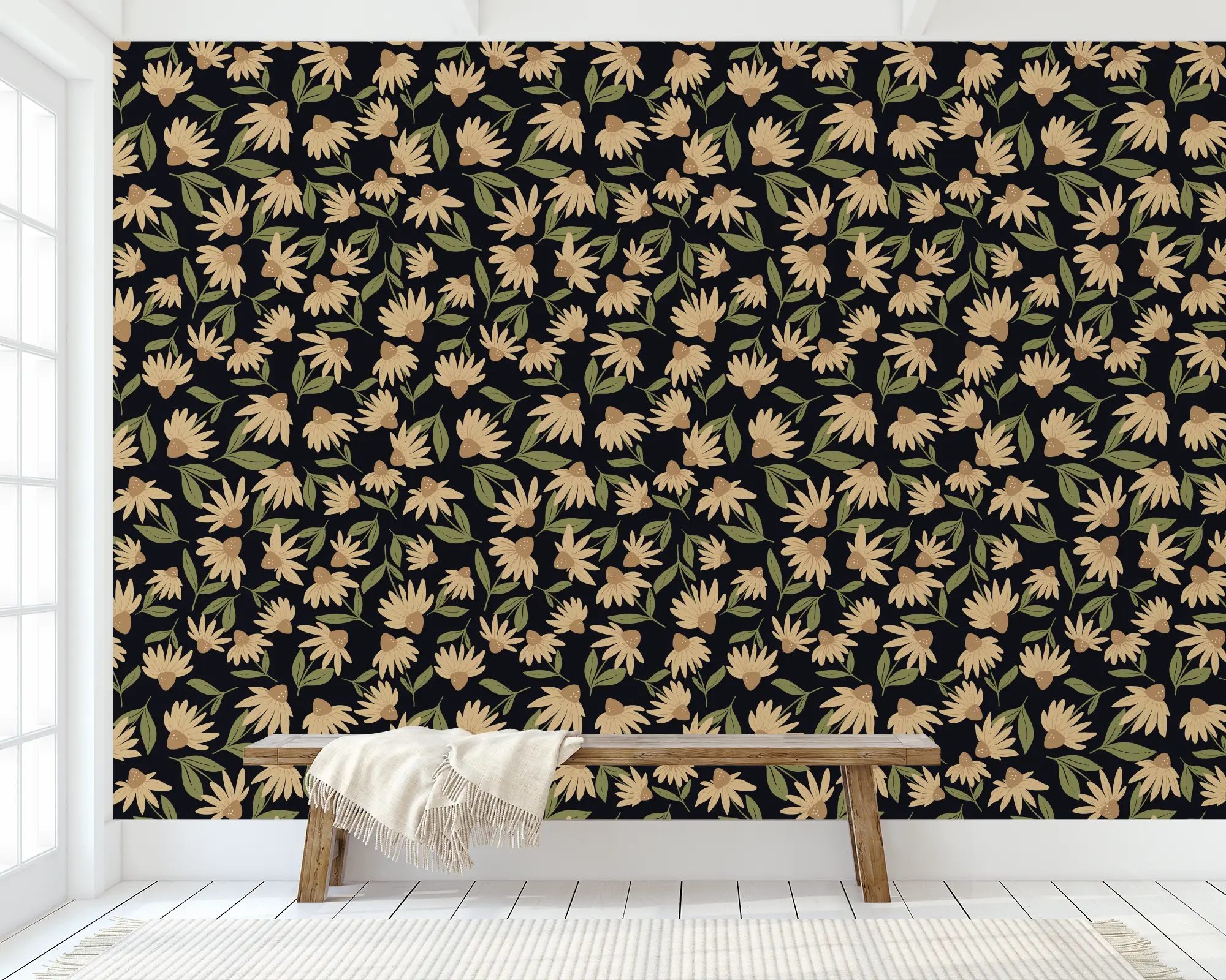 bench