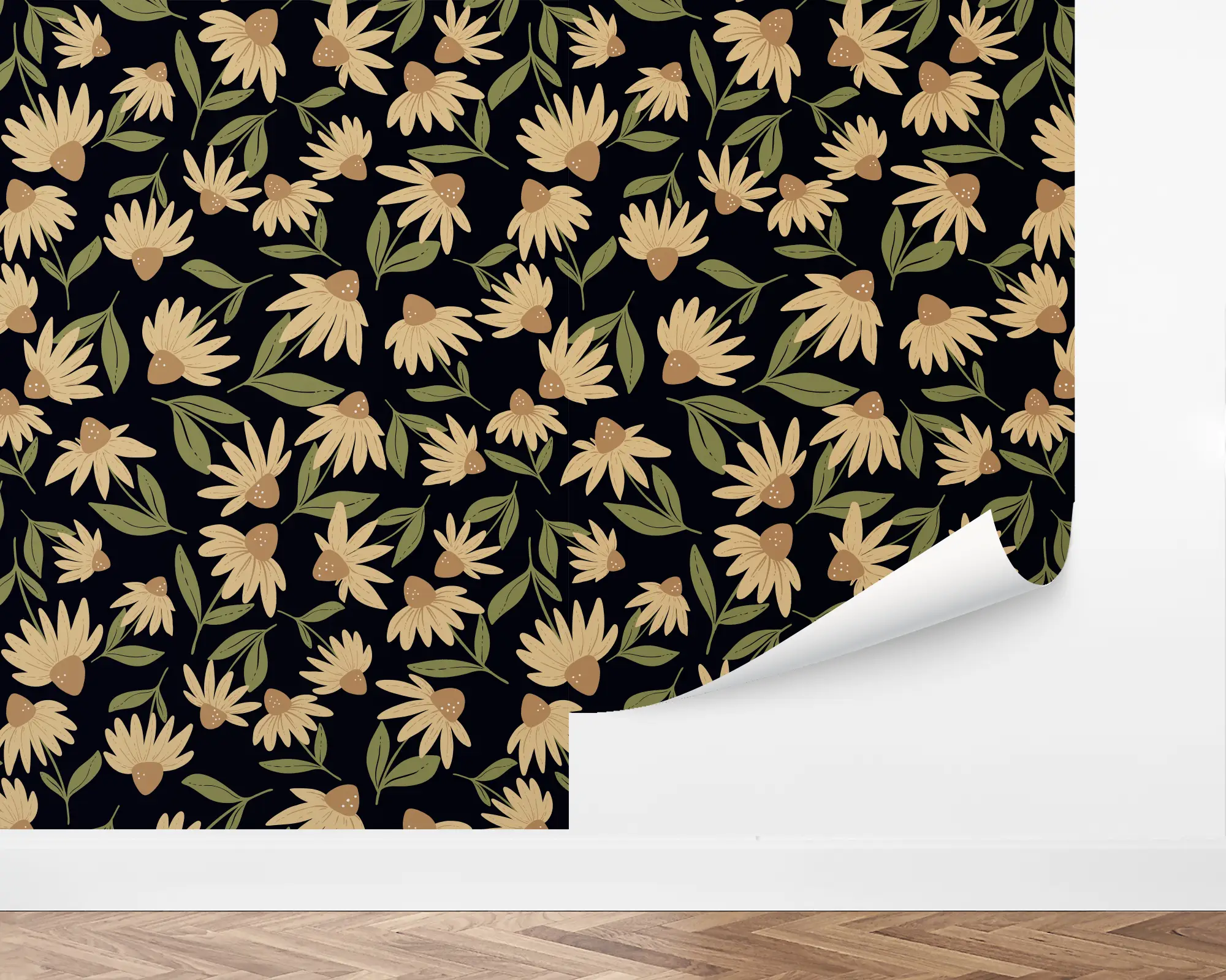 wall