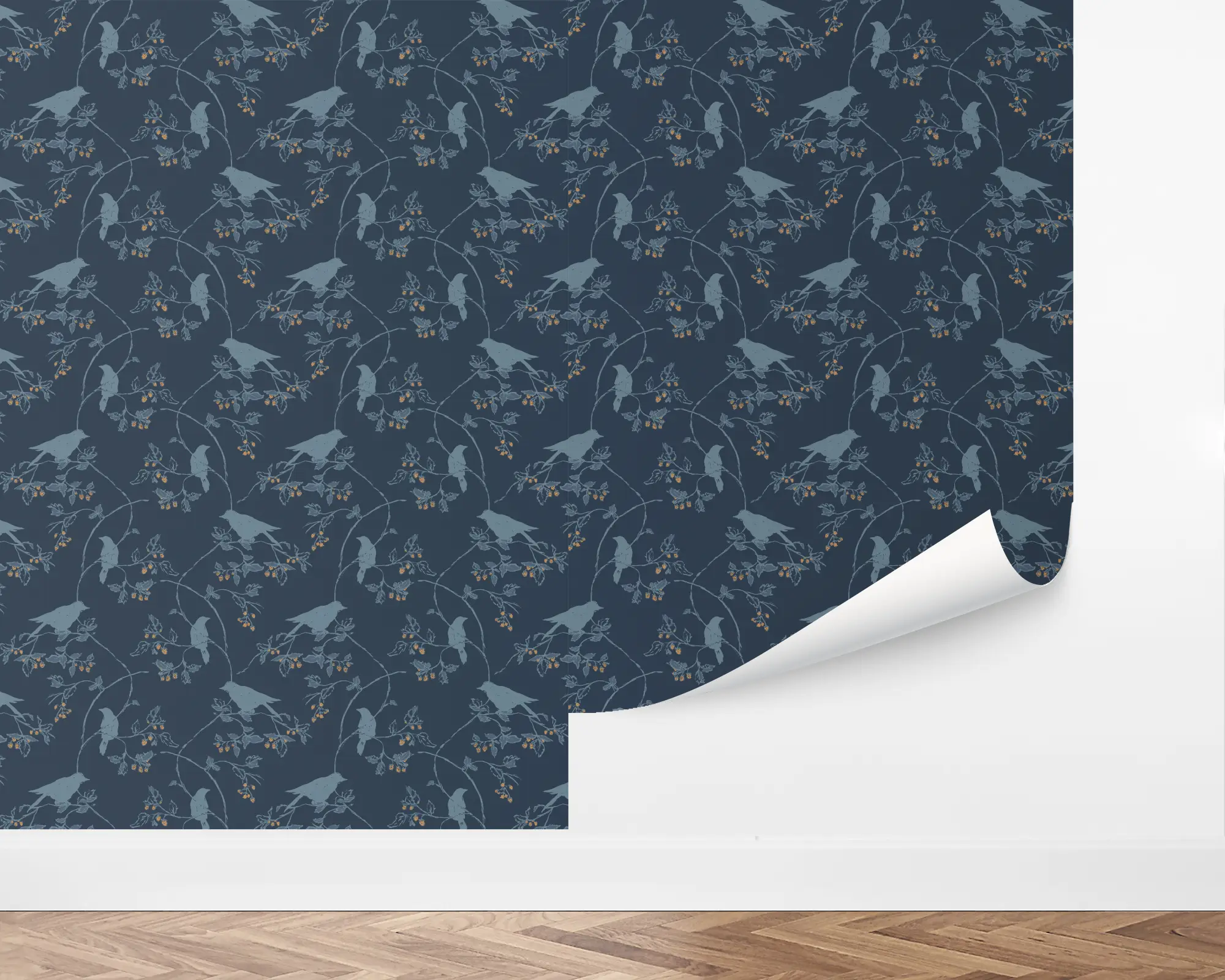 wall