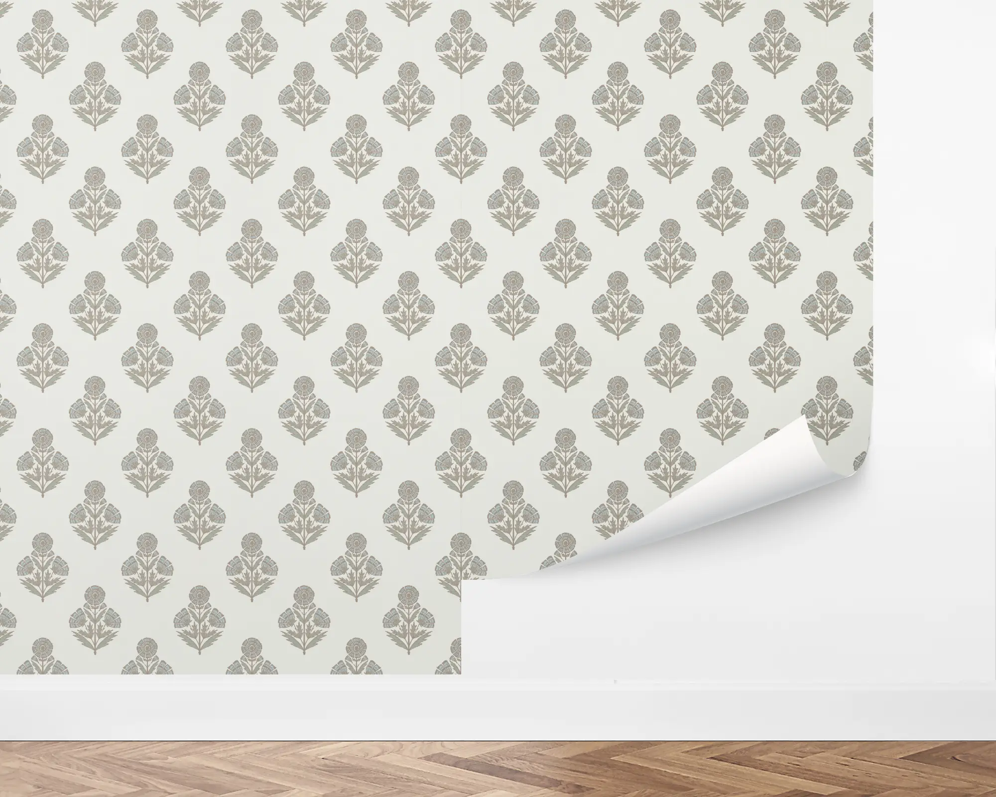 wall