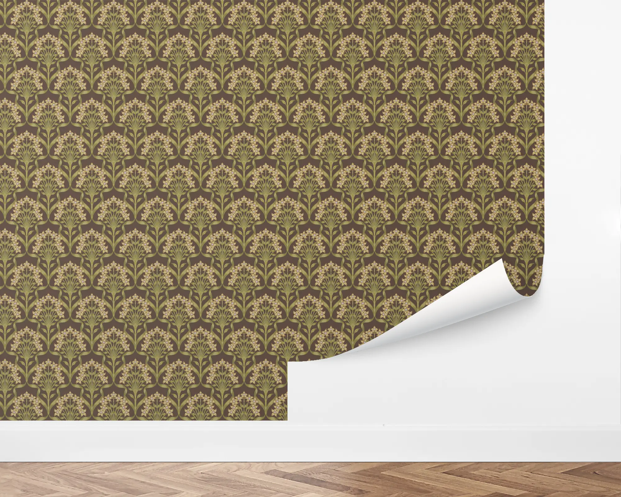 wall