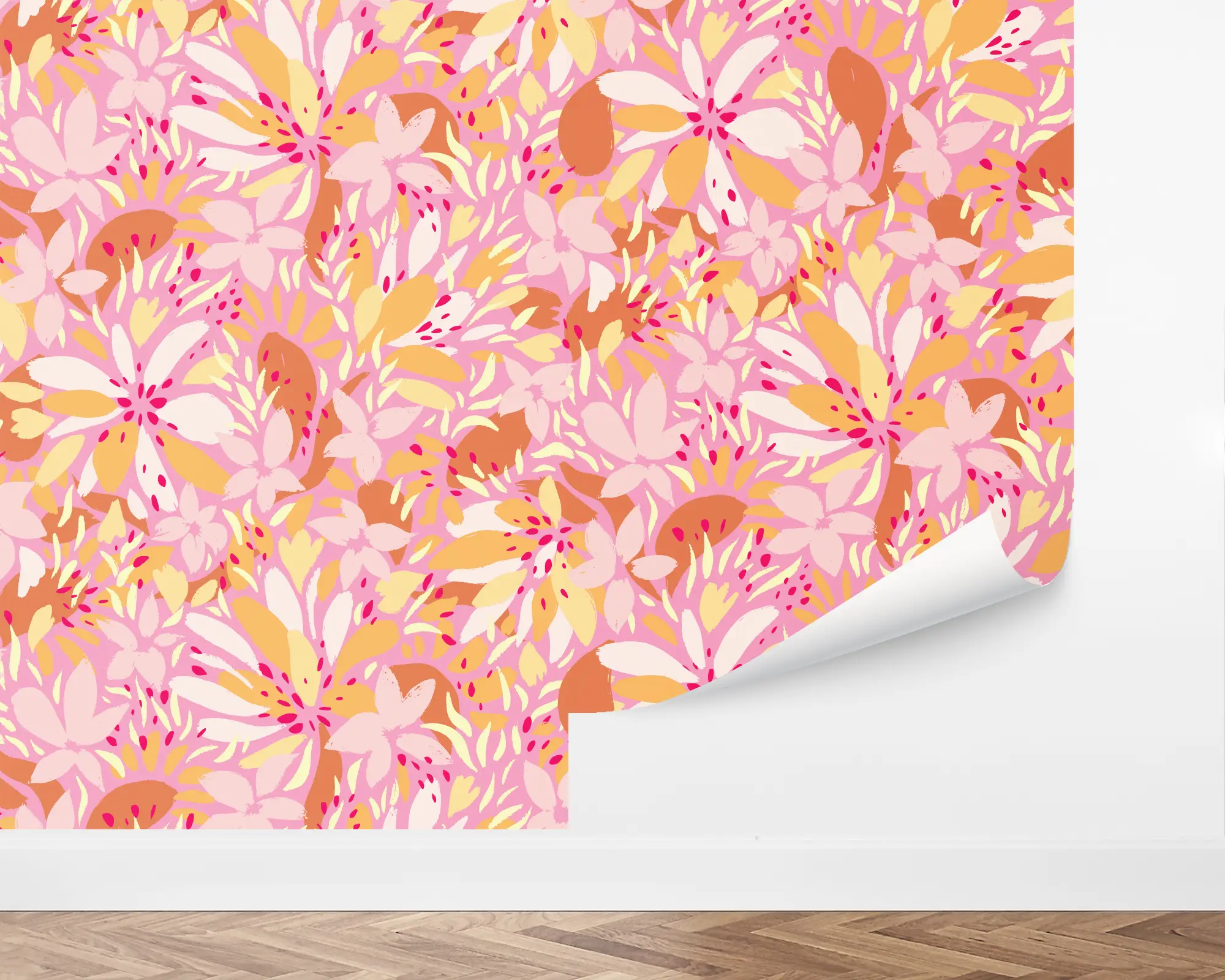 wall