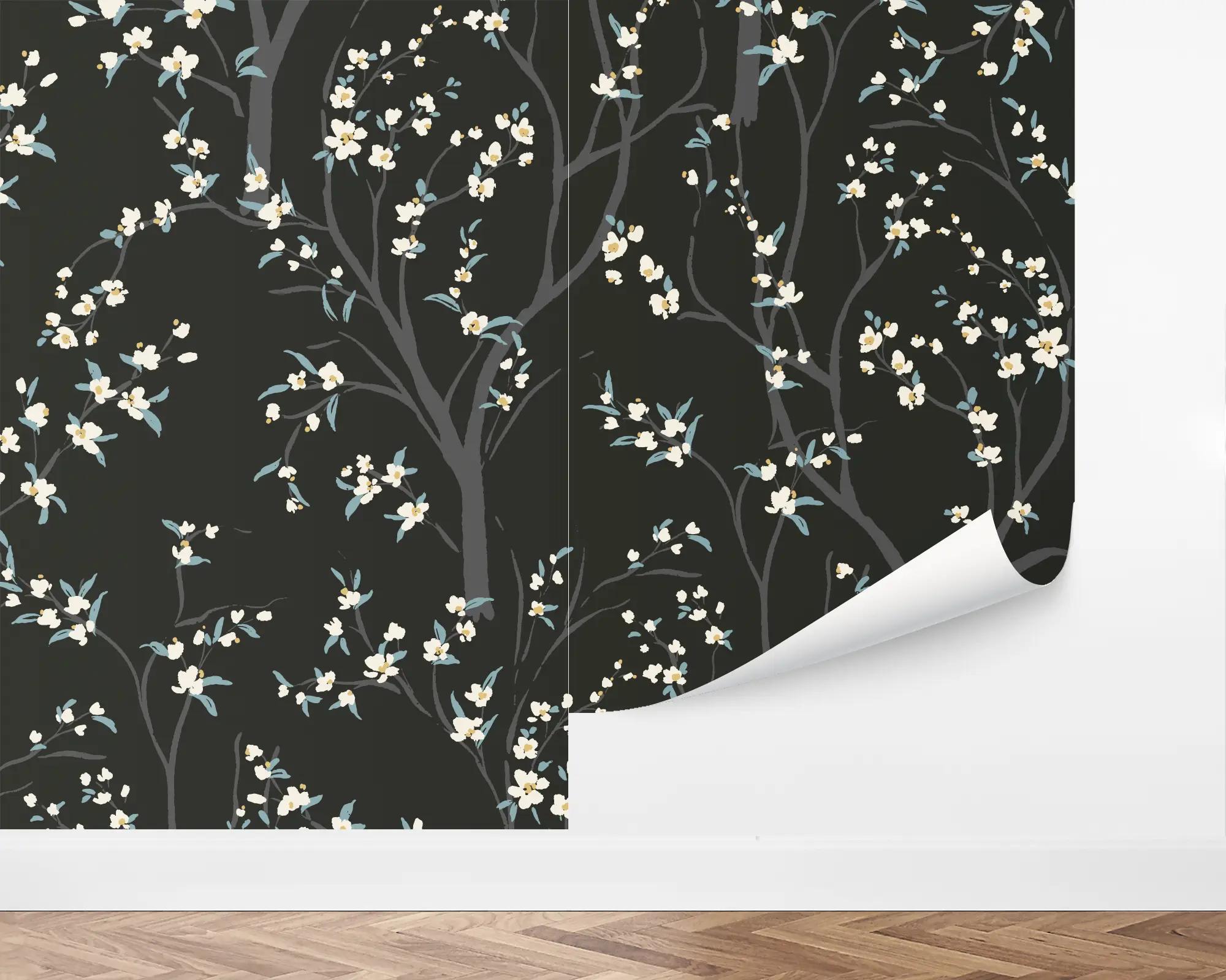 wall