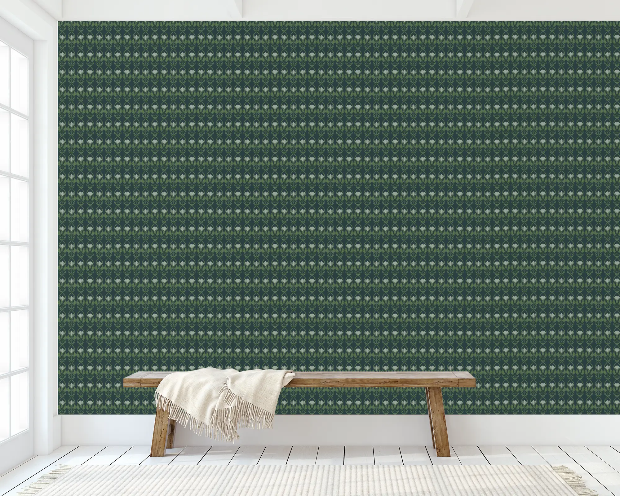 bench