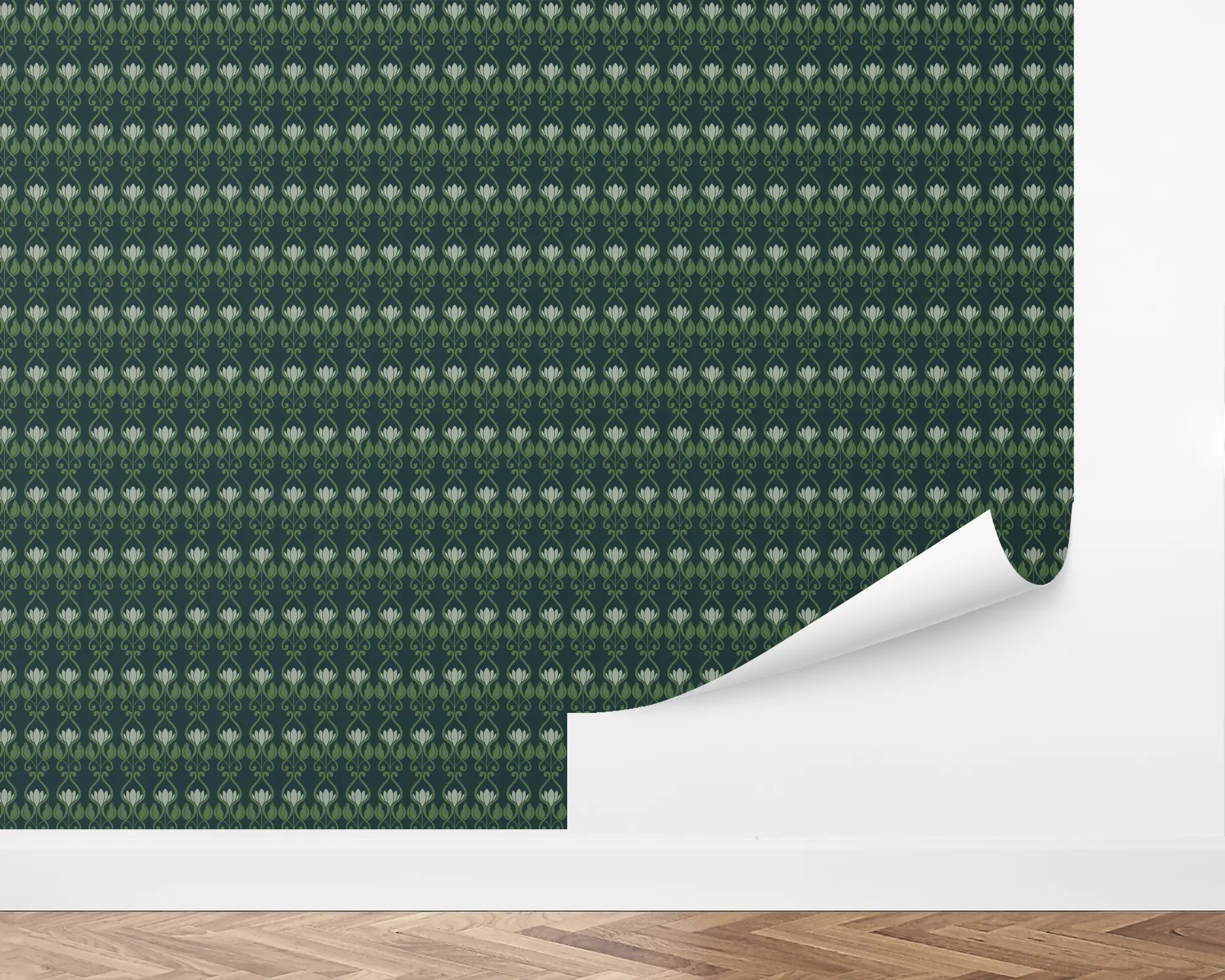 wall