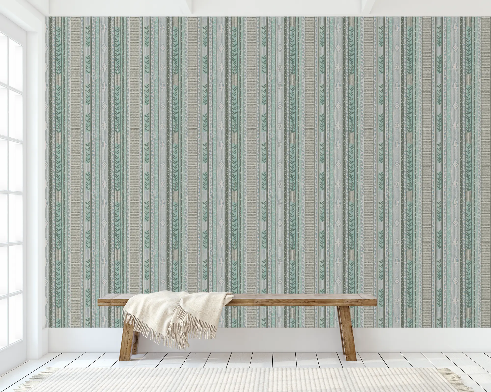 bench