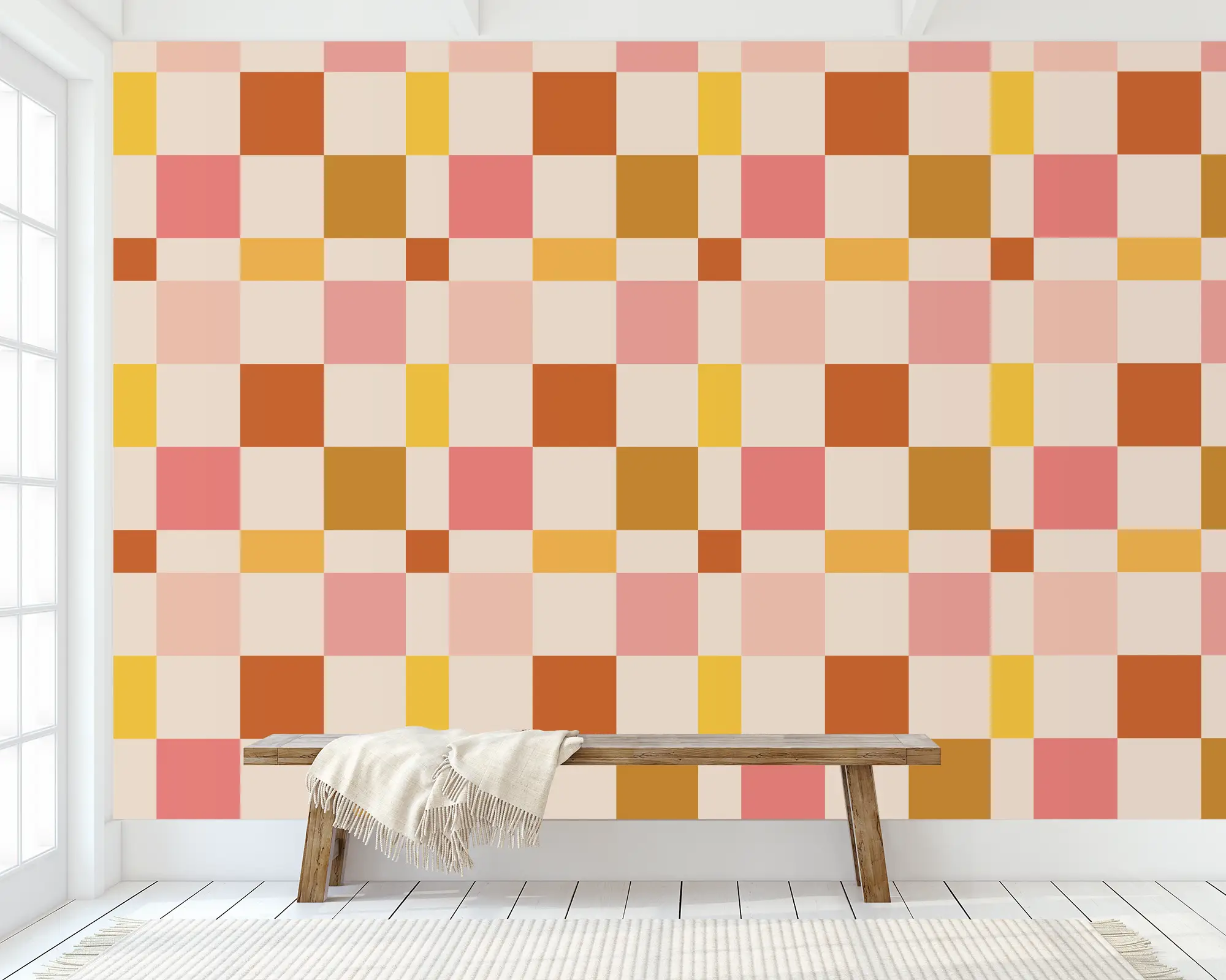 bench