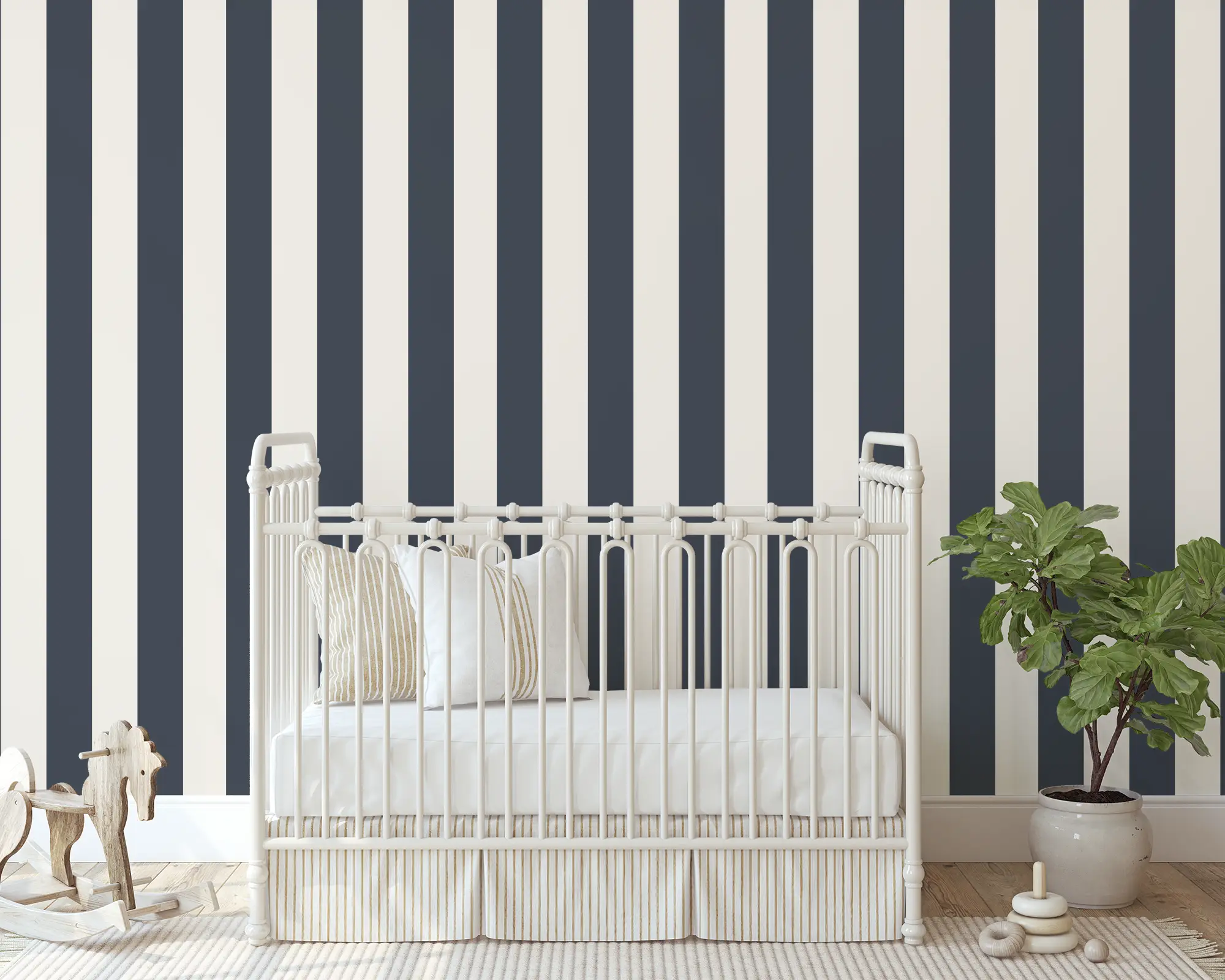 crib