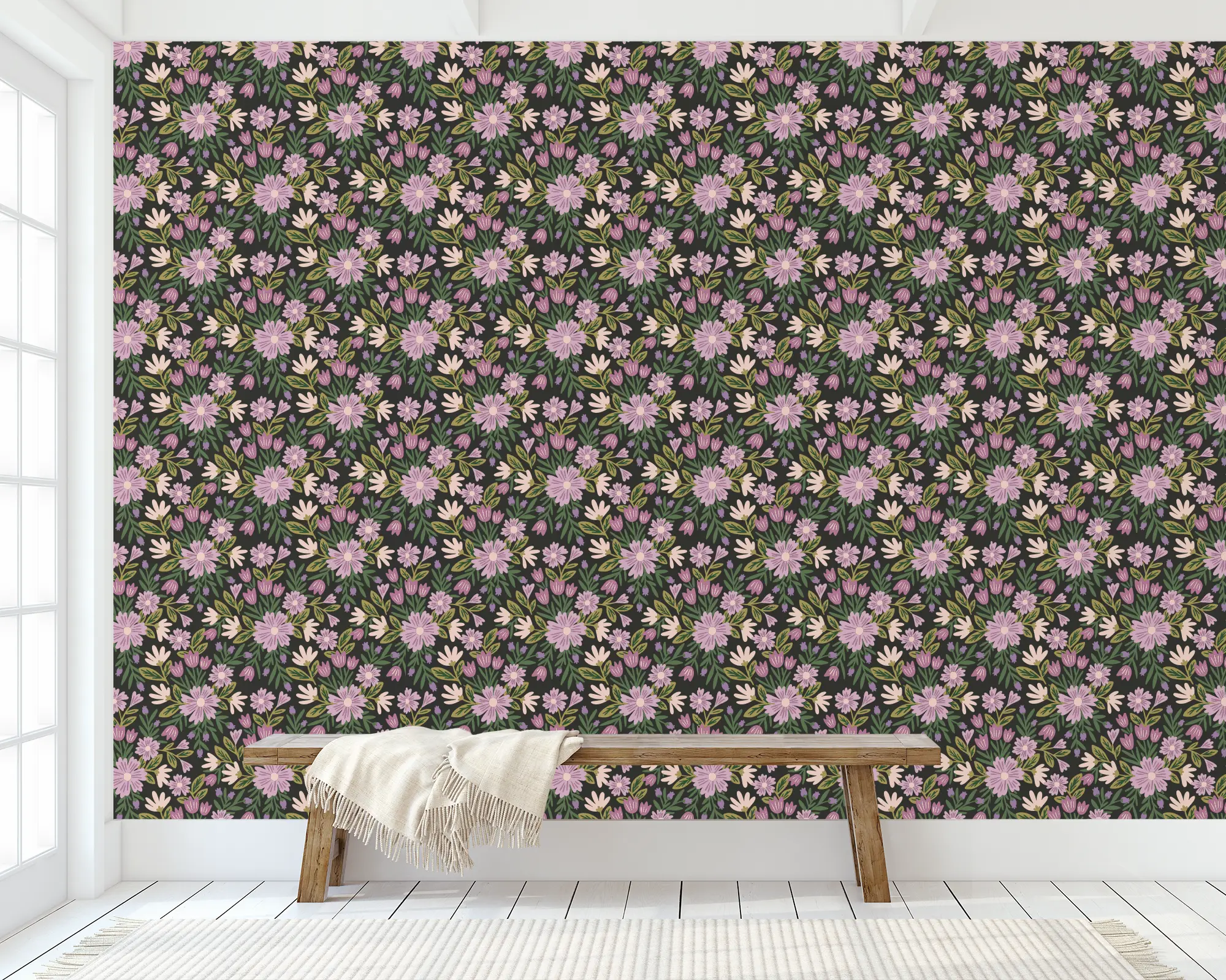 bench