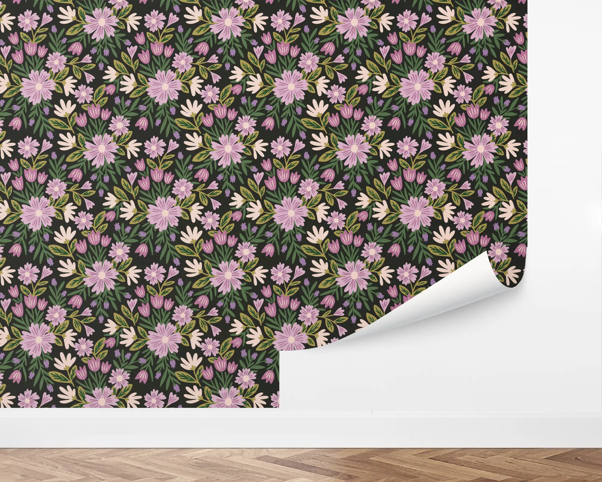 wall