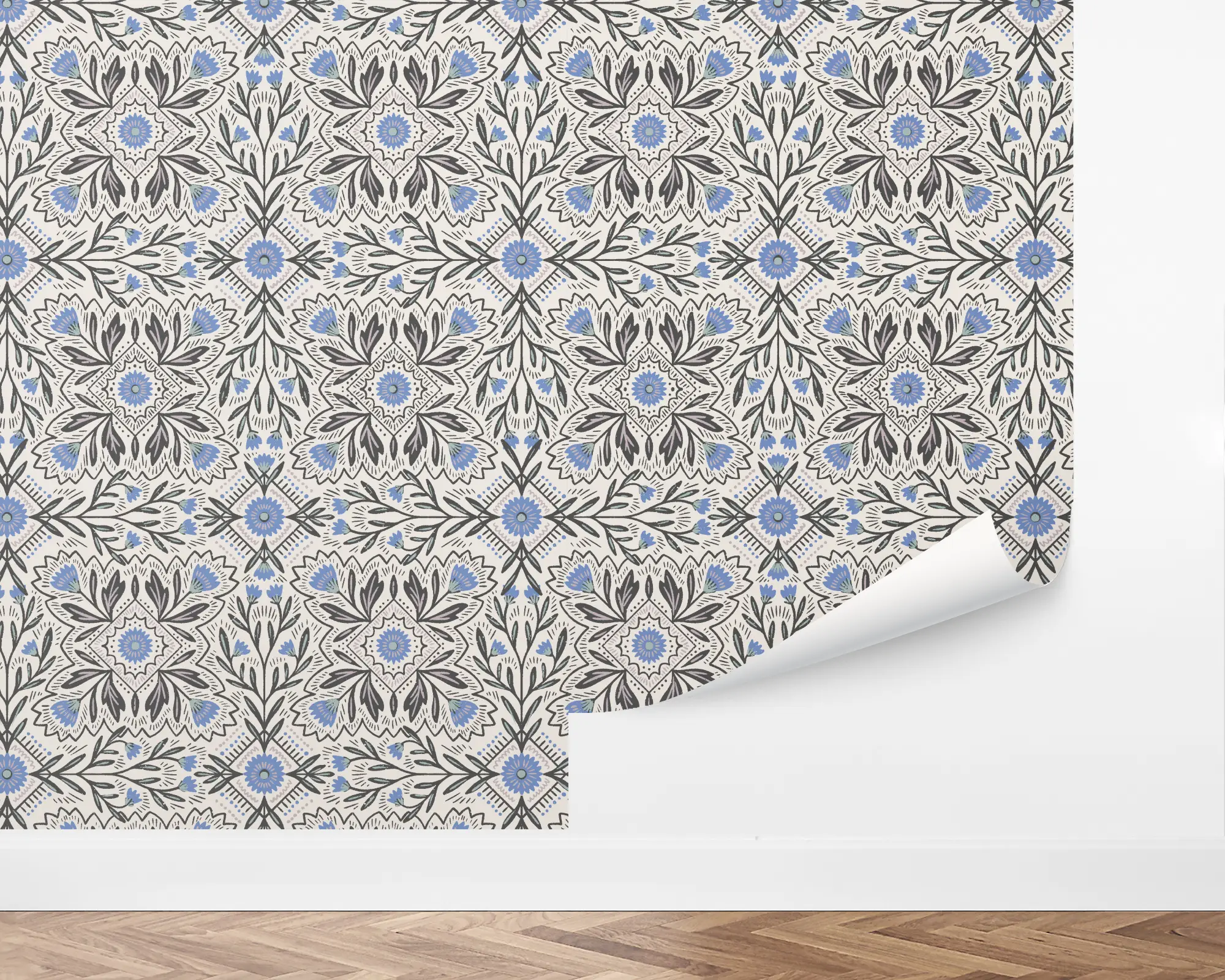 wall