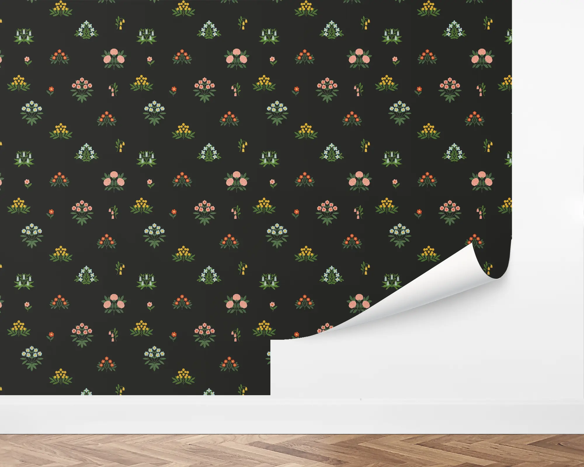 wall
