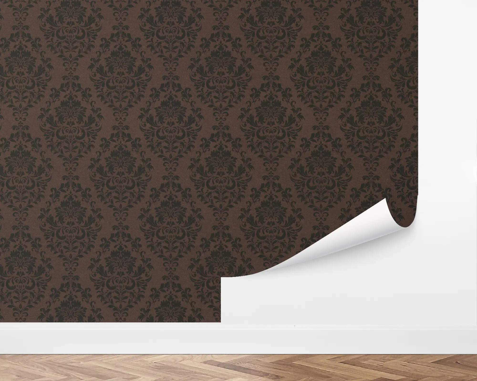wall