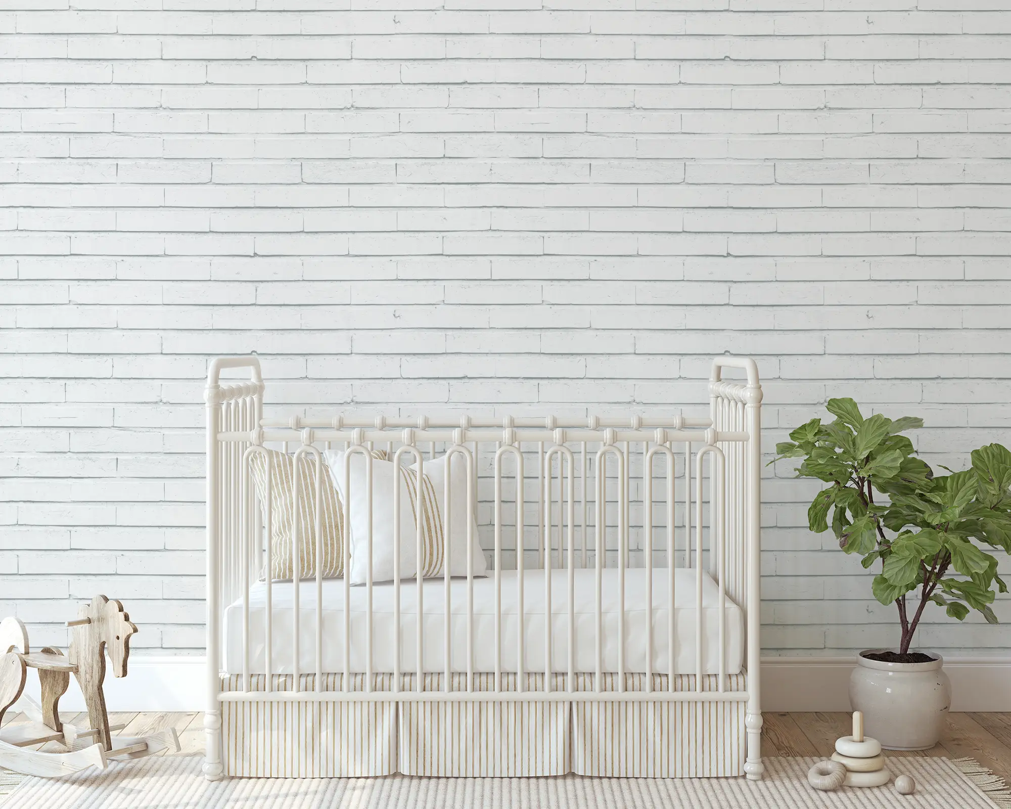 crib